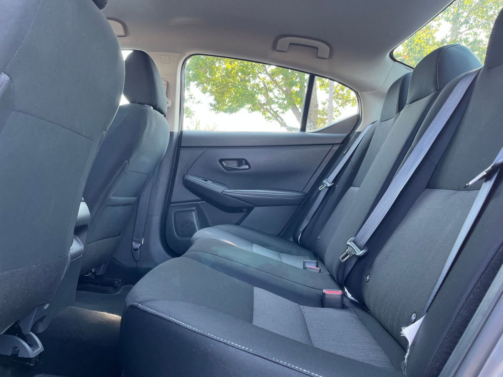 Thumbnail: 2024 Nissan Sentra - 23