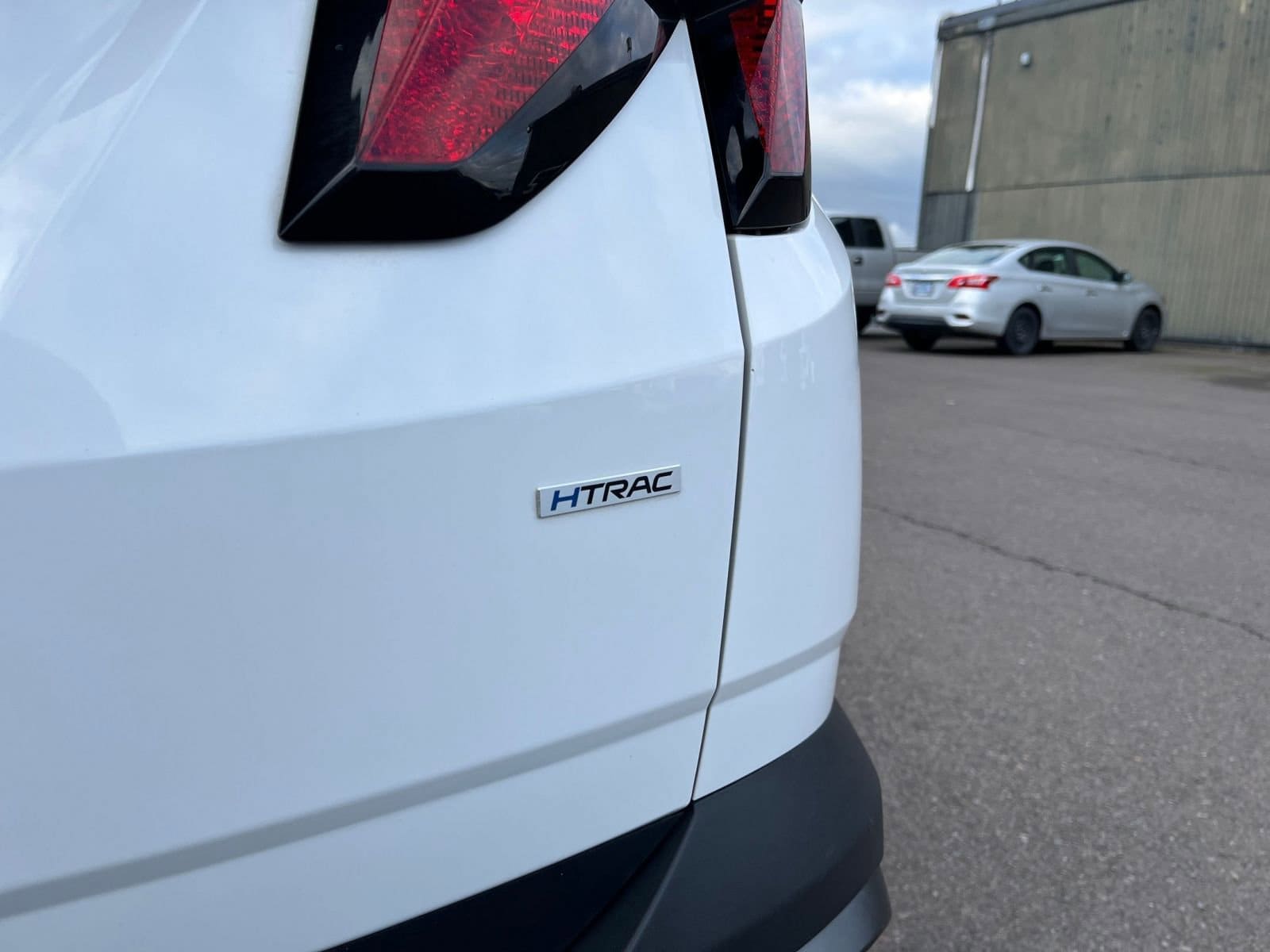 Thumbnail: 2025 Hyundai Tucson - 17