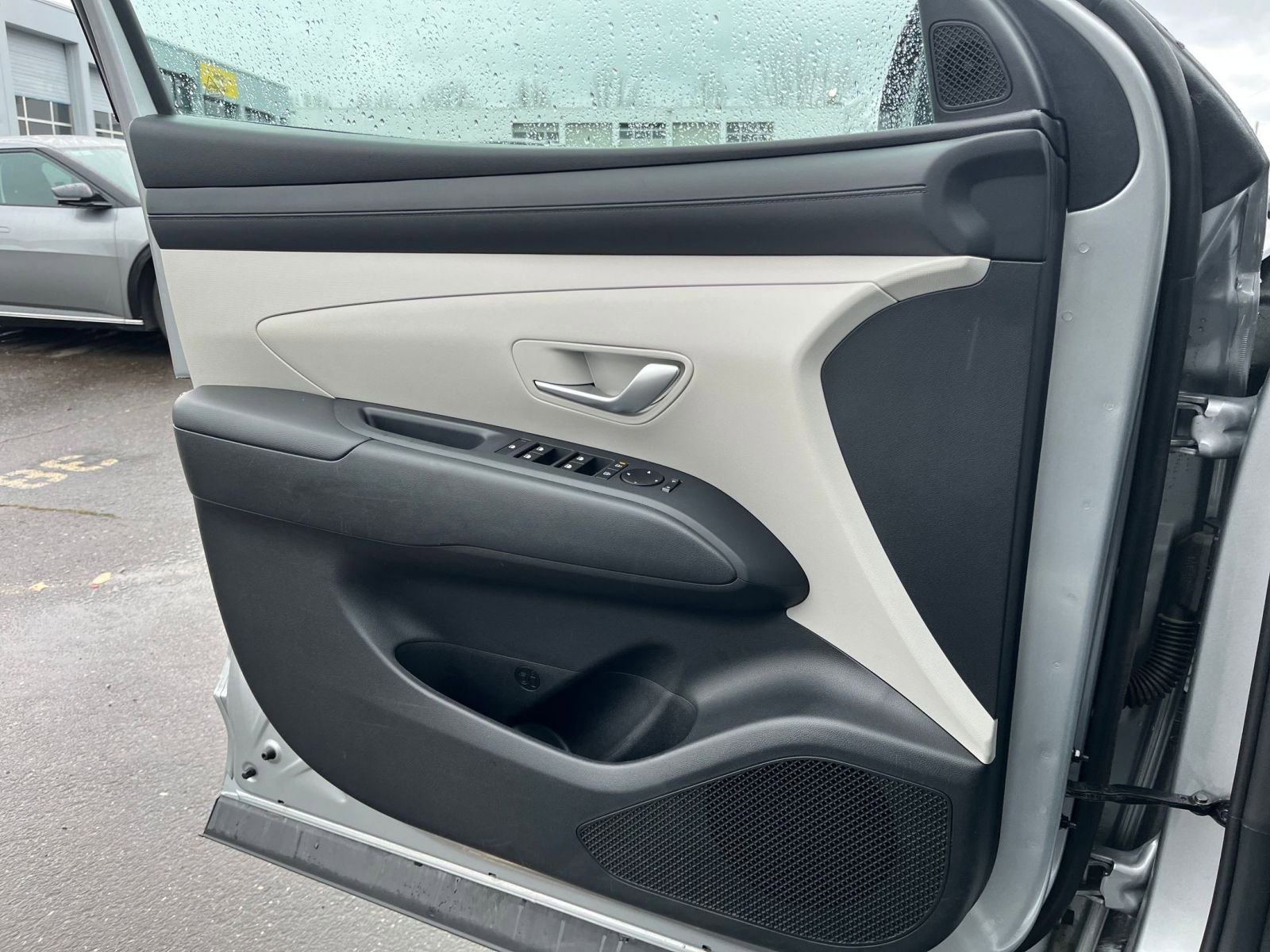 Thumbnail: 2025 Hyundai Tucson - 18