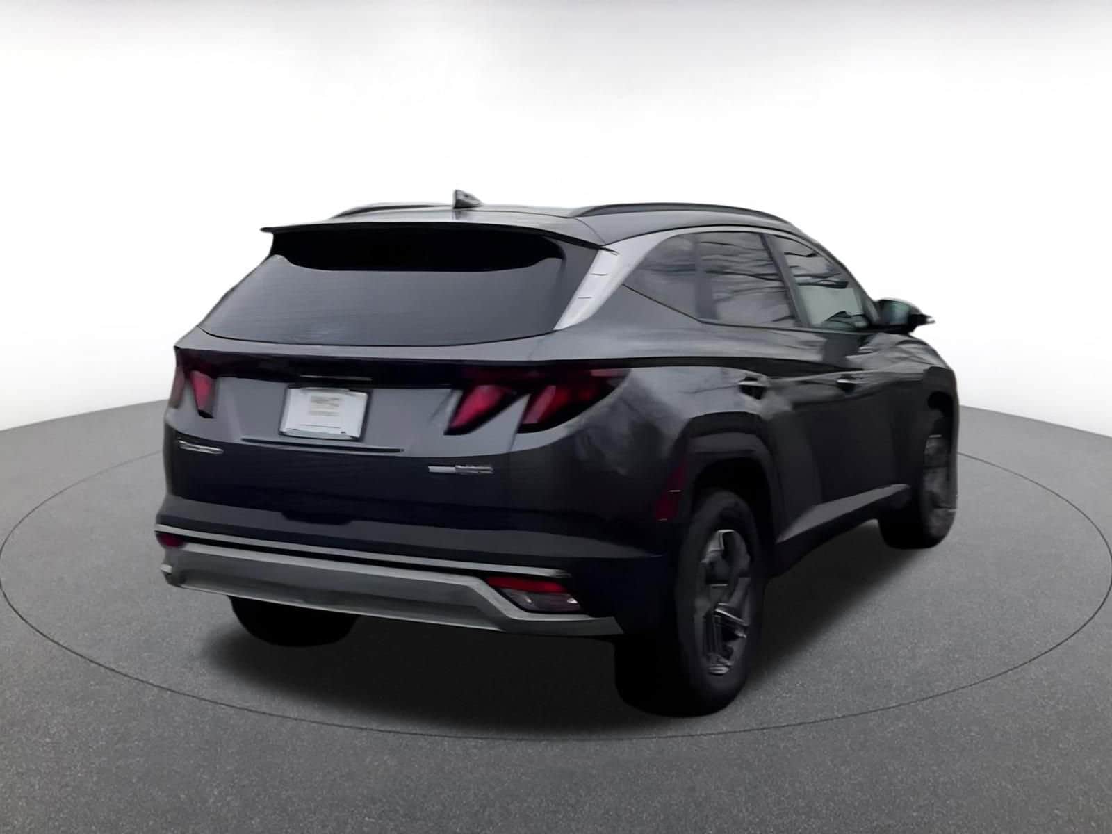 Thumbnail: 2025 Hyundai Tucson - 15