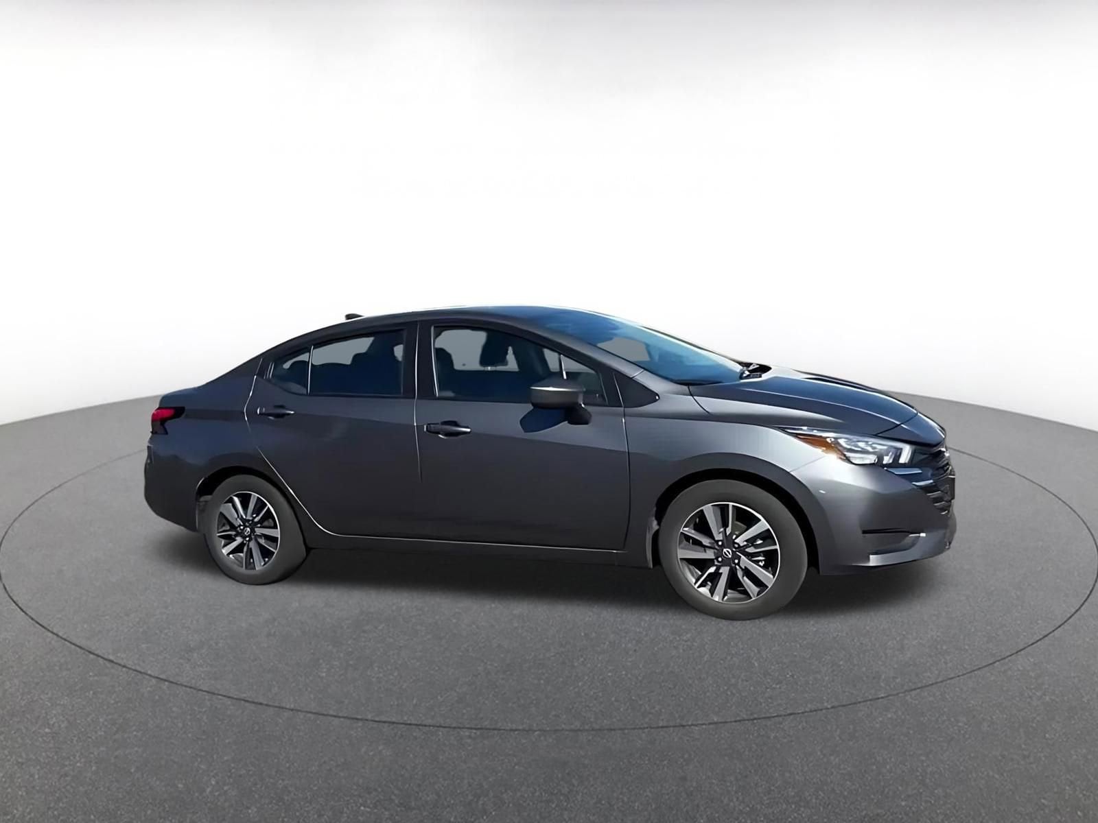 Thumbnail: 2025 Nissan Versa - 2