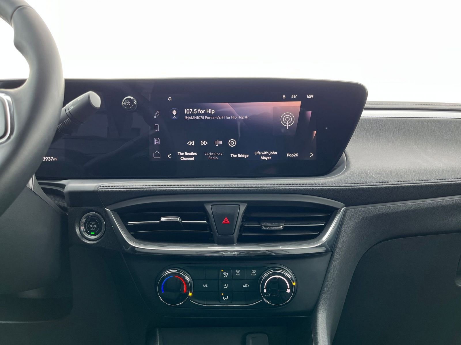 Thumbnail: 2025 Buick Encore GX - 21