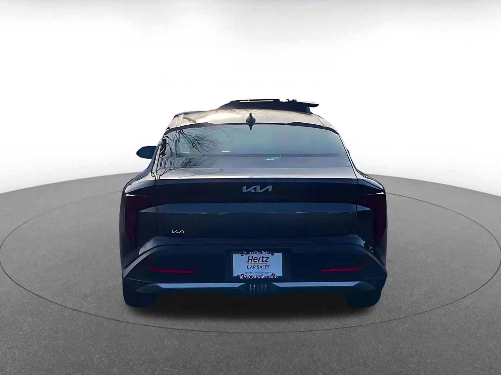 Thumbnail: 2025 Kia K4 - 12