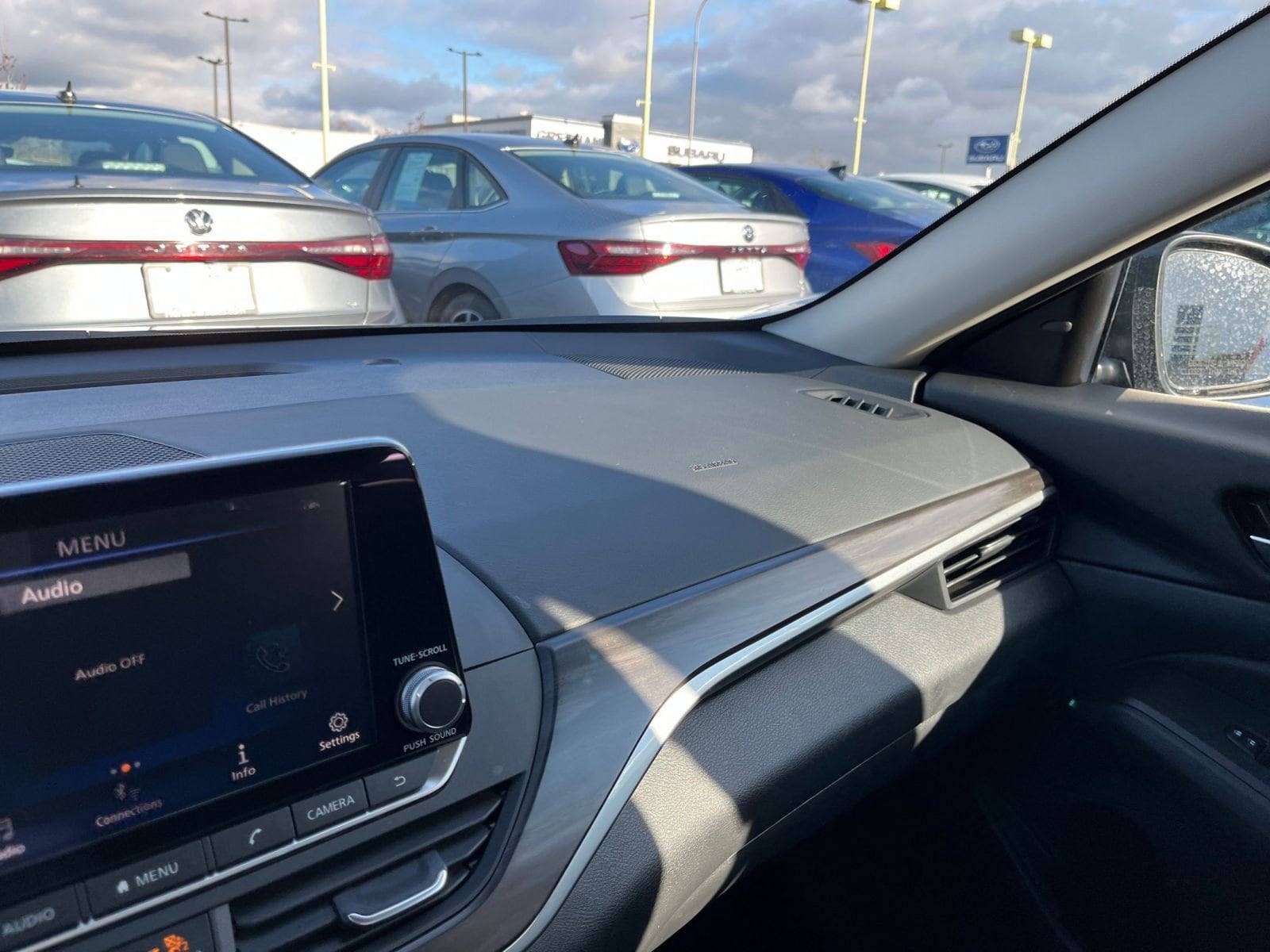 Thumbnail: 2025 Nissan Altima - 35