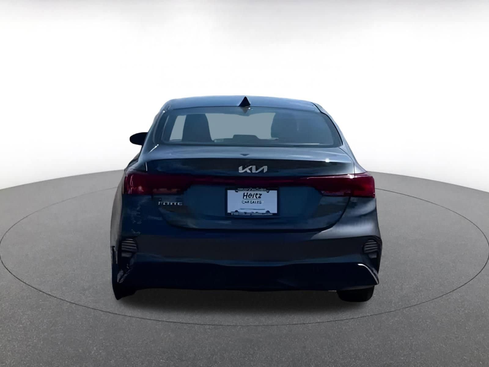 Thumbnail: 2024 Kia Forte - 12