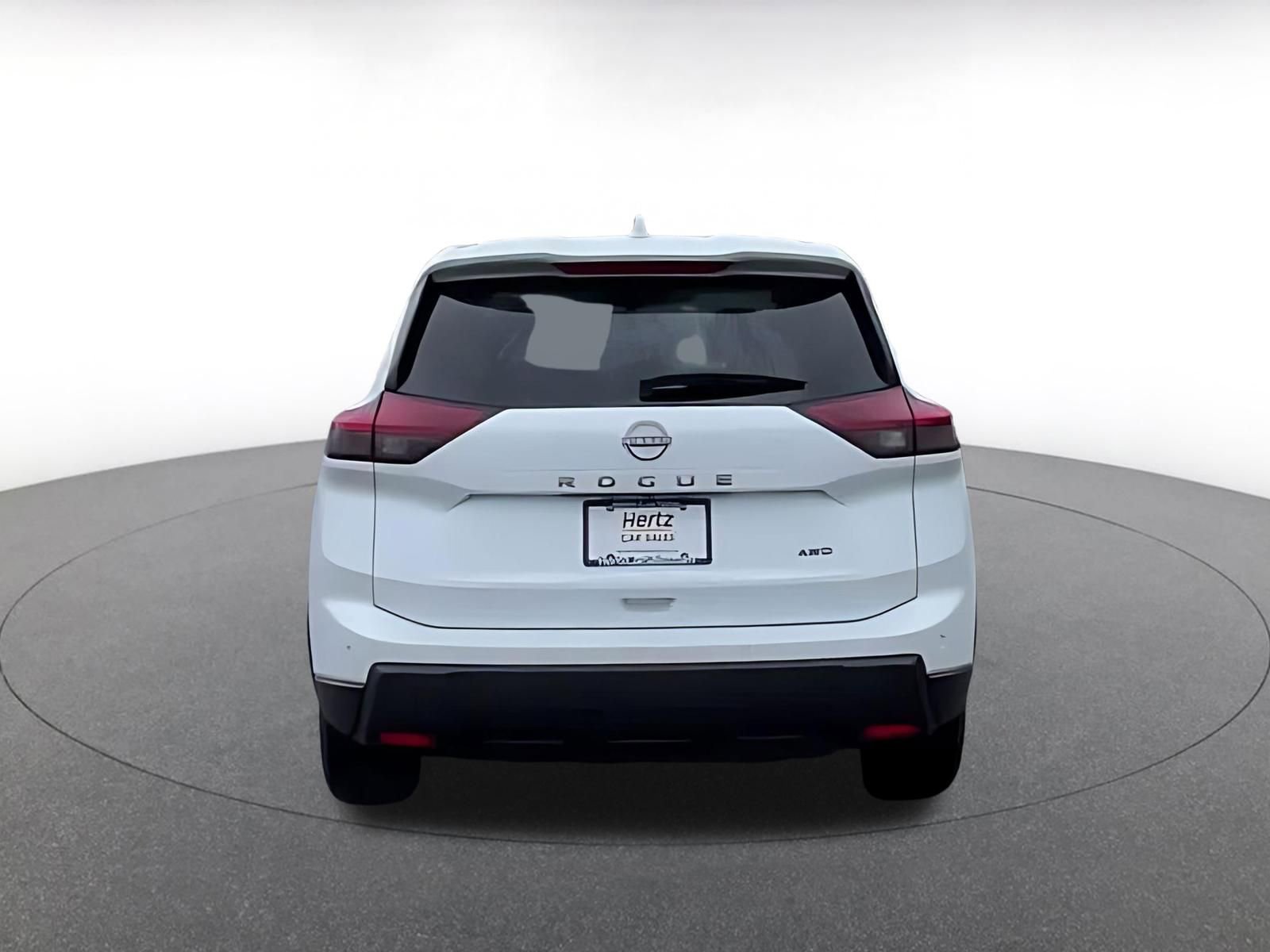 Thumbnail: 2025 Nissan Rogue - 11