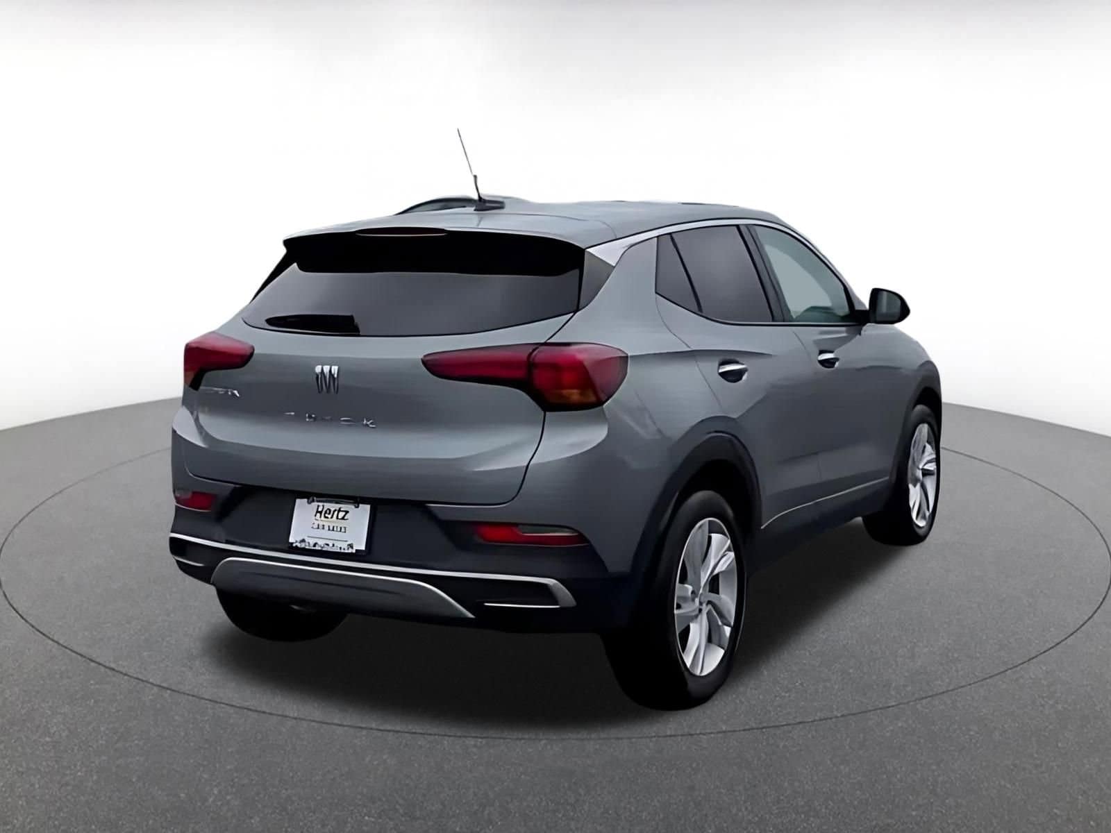 Thumbnail: 2025 Buick Encore GX - 12