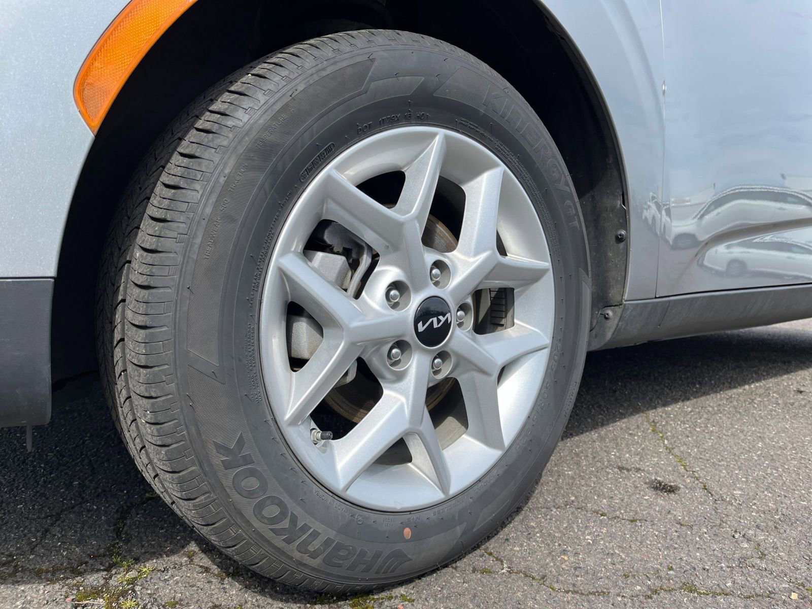 Thumbnail: 2025 Kia Soul - 28