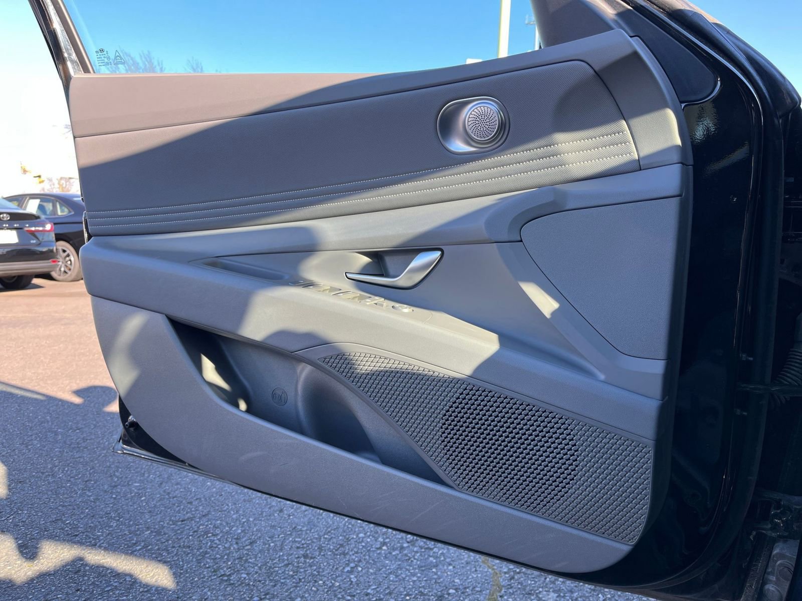 Thumbnail: 2025 Hyundai Elantra - 21