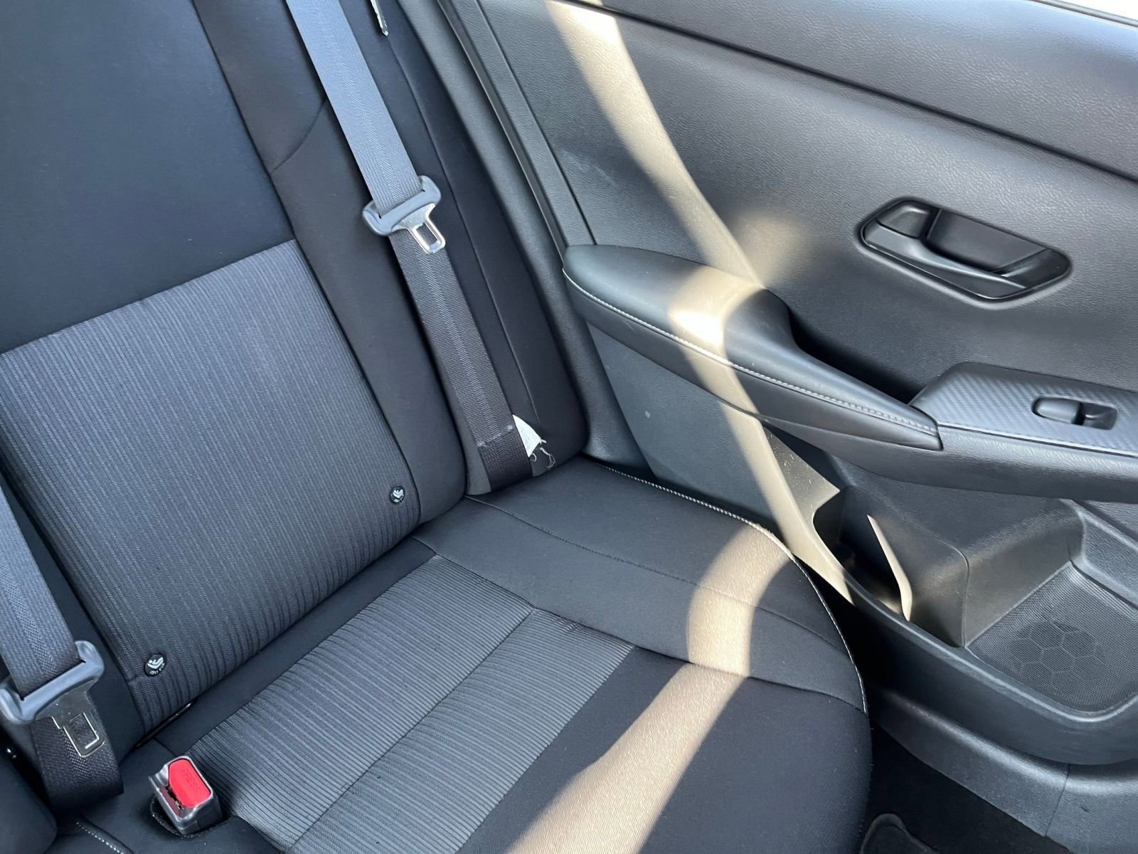 Thumbnail: 2024 Nissan Sentra - 35