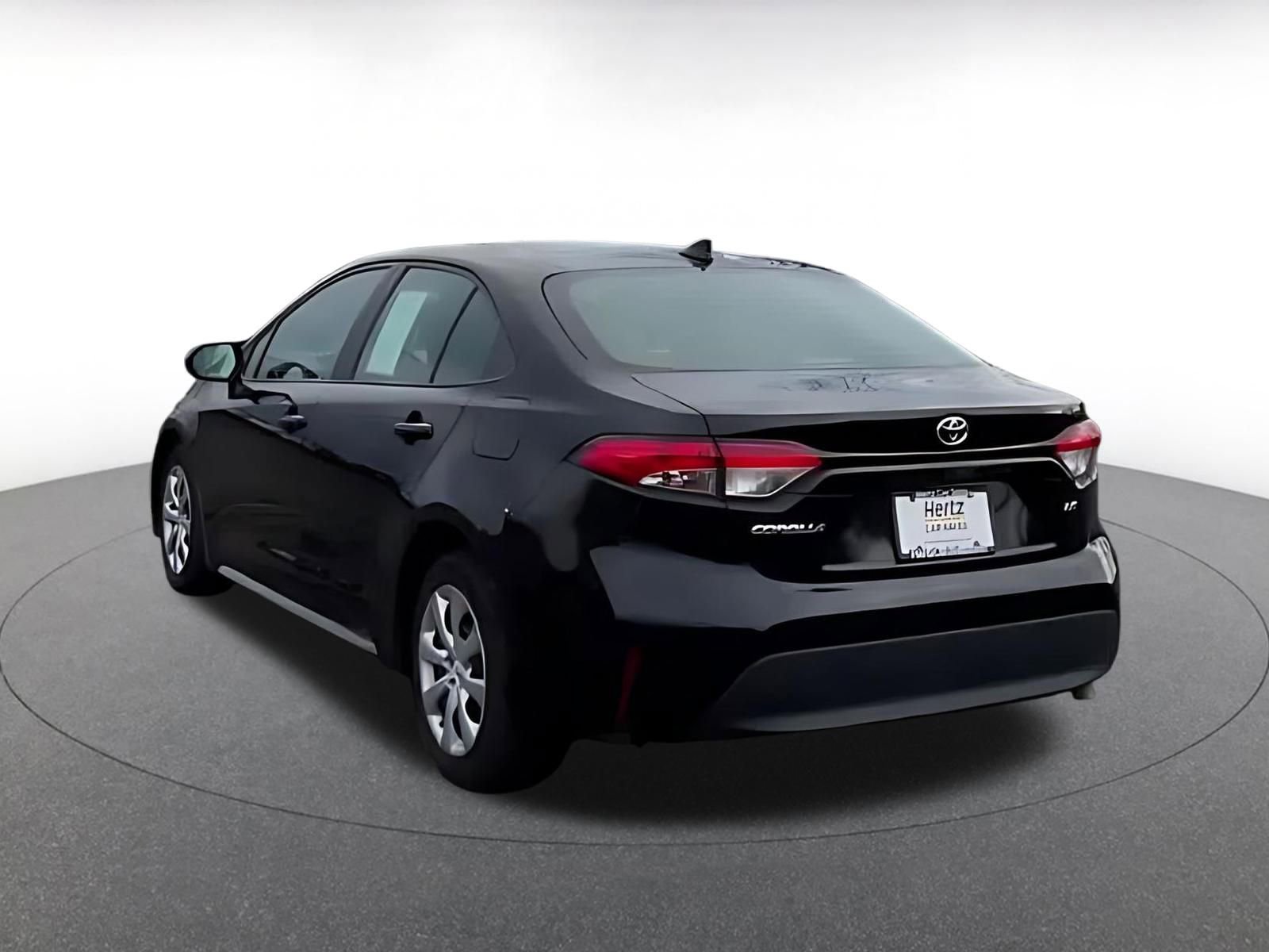 Thumbnail: 2023 Toyota Corolla - 11