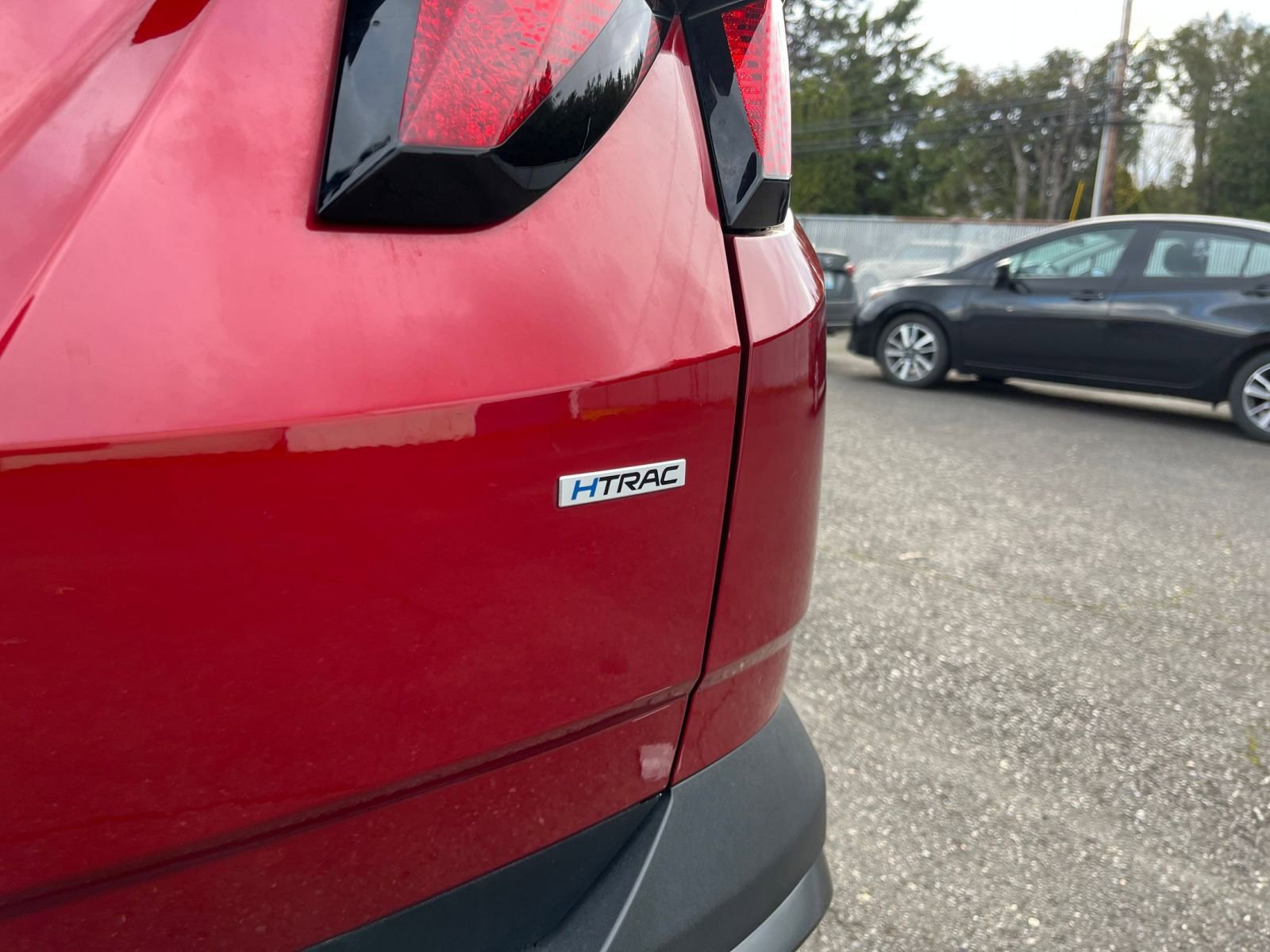 Thumbnail: 2025 Hyundai Tucson - 17