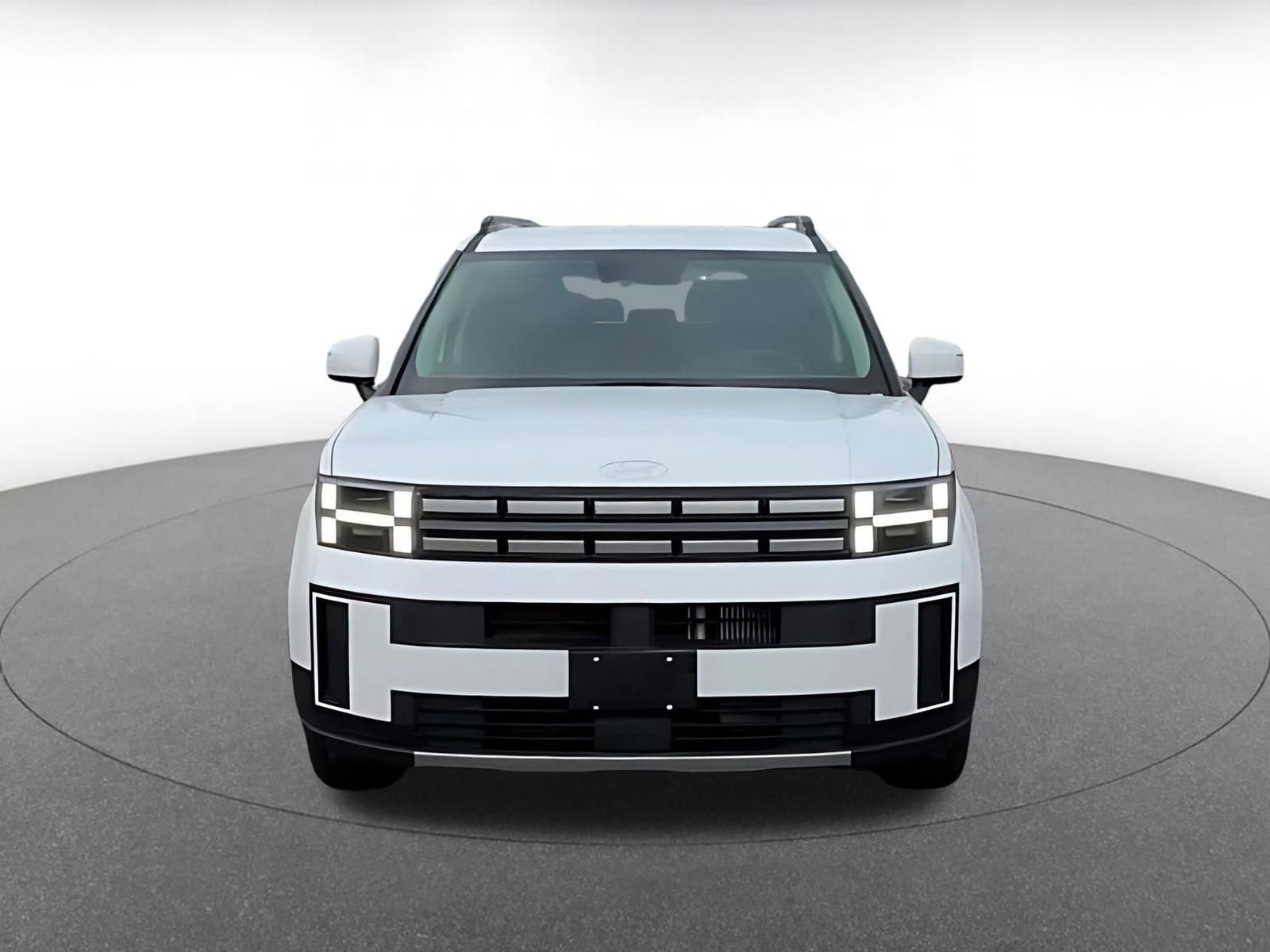 Thumbnail: 2025 Hyundai Santa Fe - 4