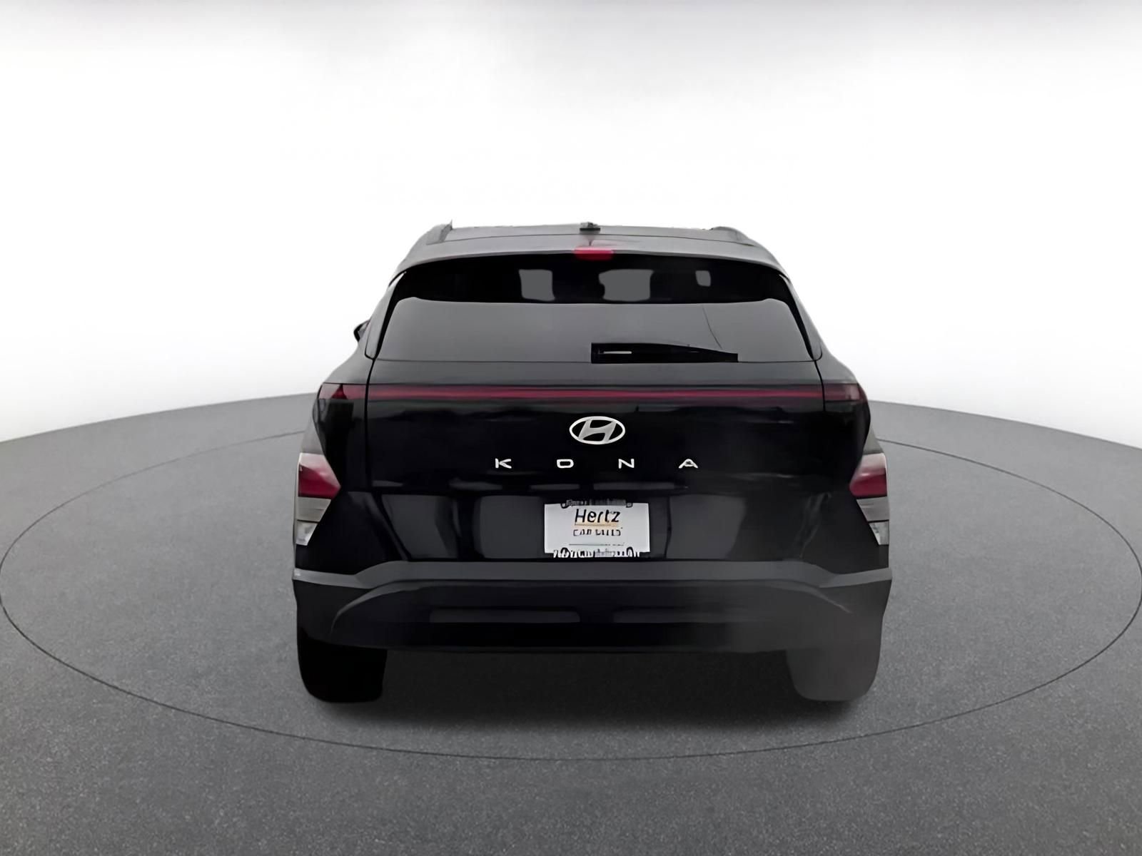 Thumbnail: 2025 Hyundai Kona - 14