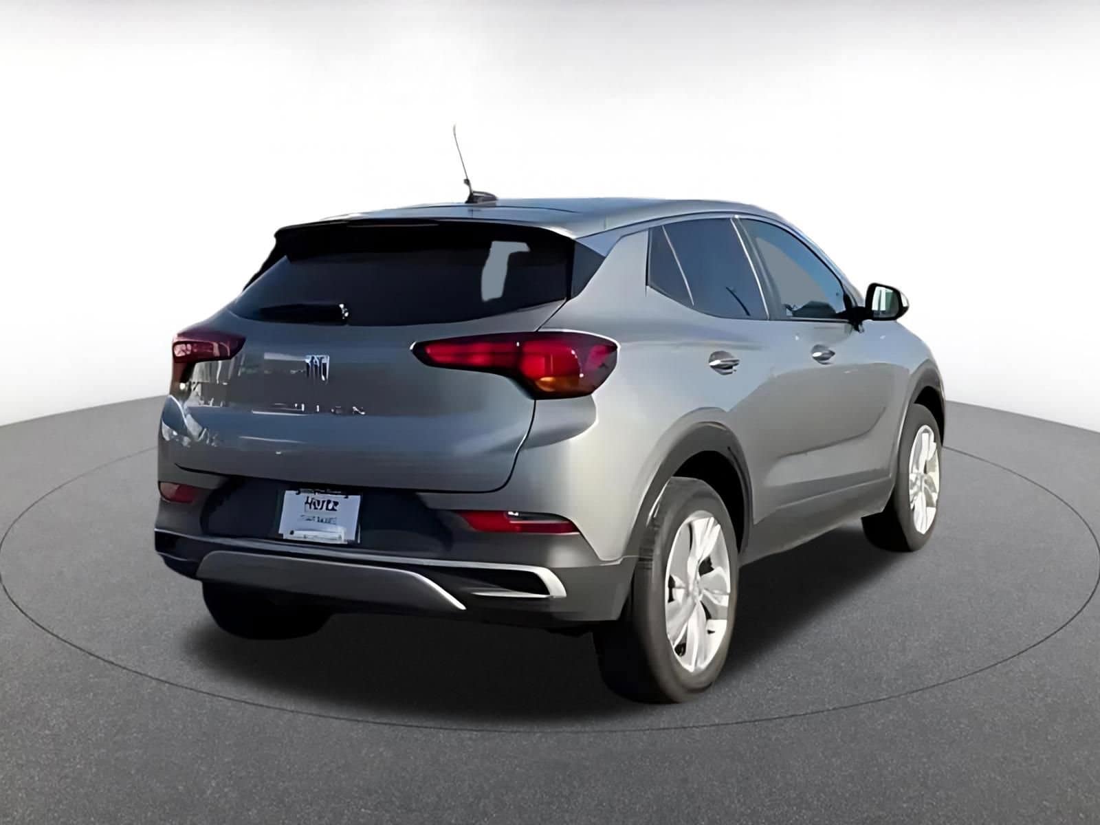 Thumbnail: 2025 Buick Encore GX - 9