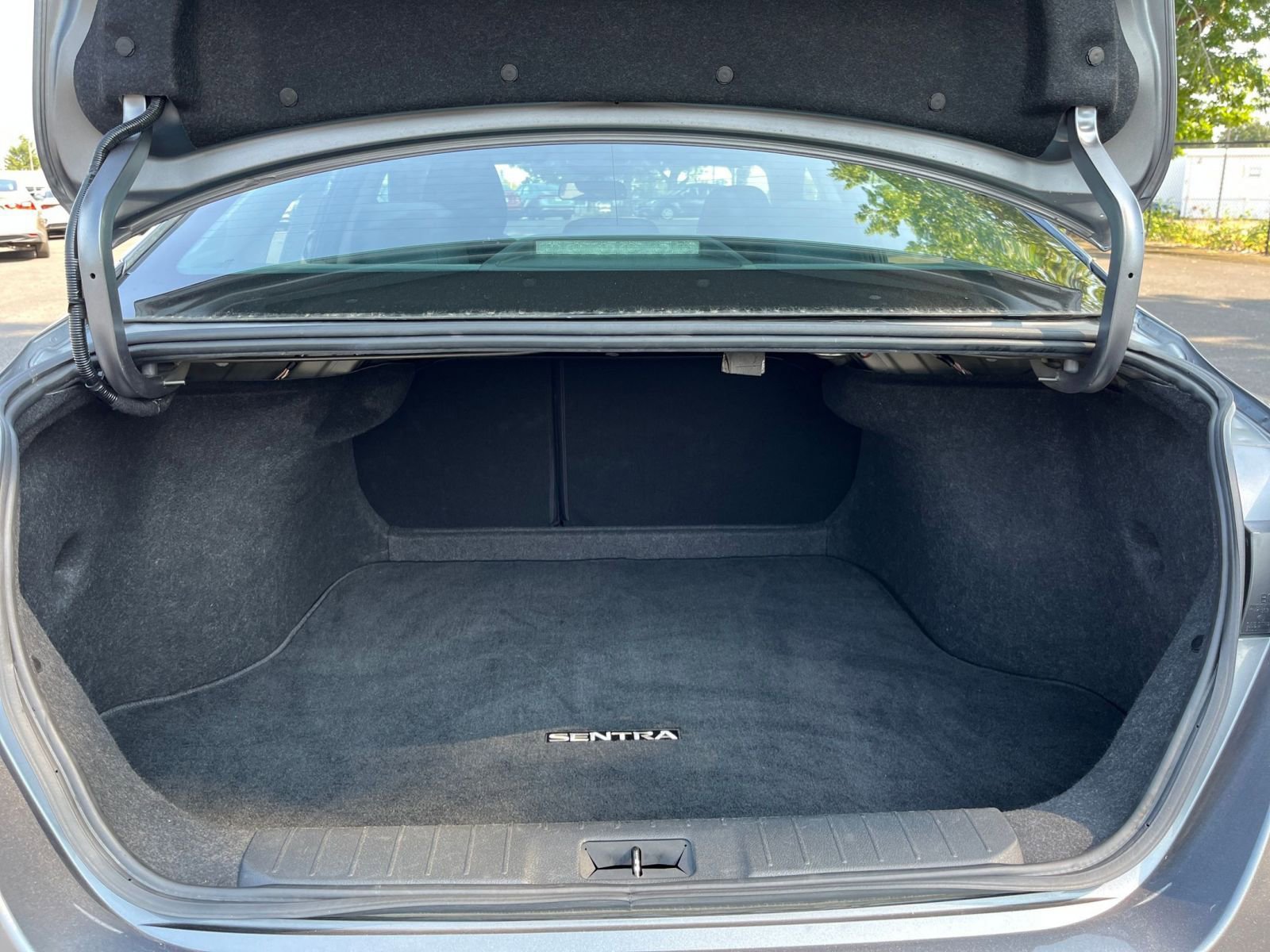 Thumbnail: 2024 Nissan Sentra - 29