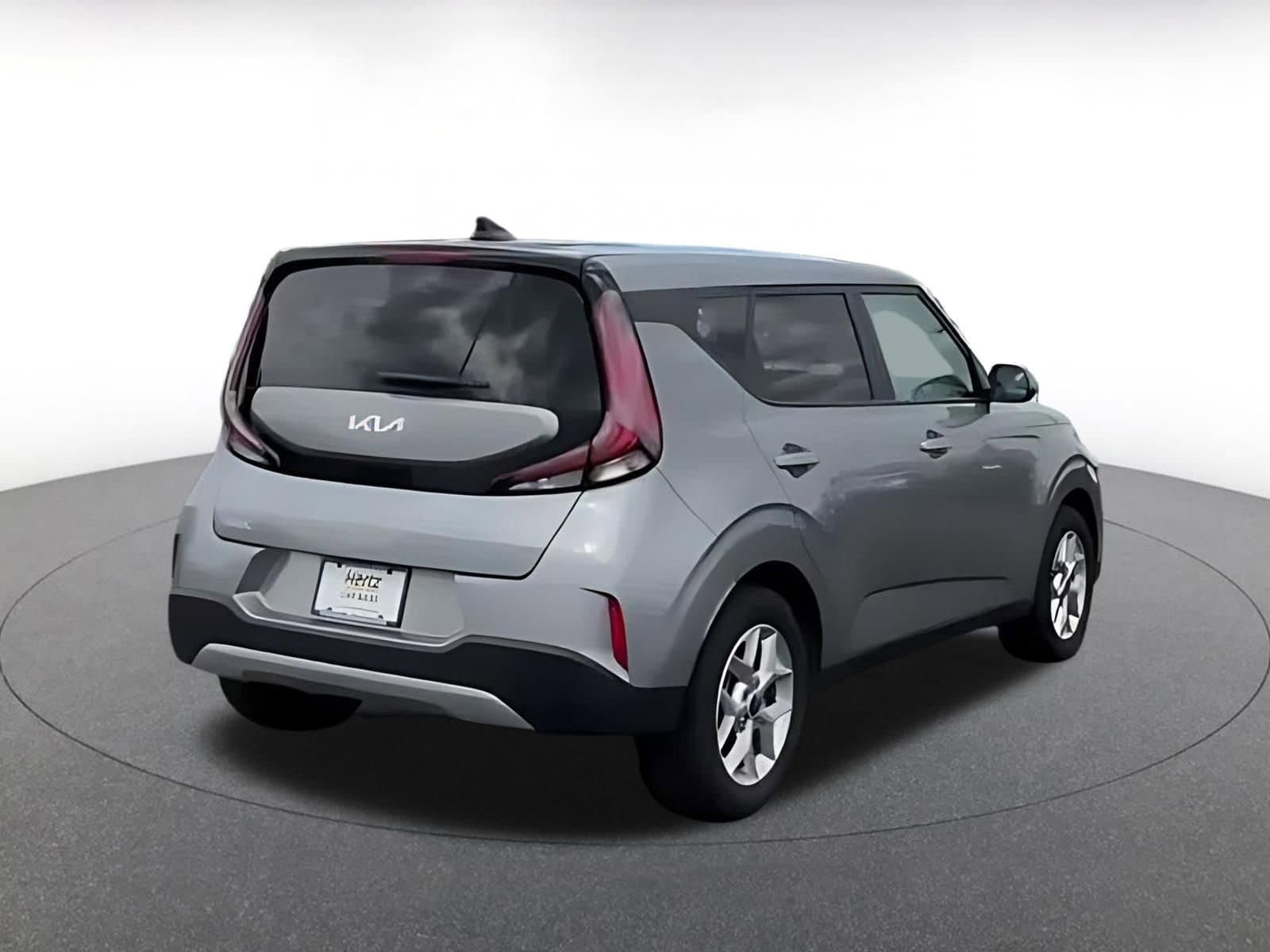Thumbnail: 2025 Kia Soul - 11