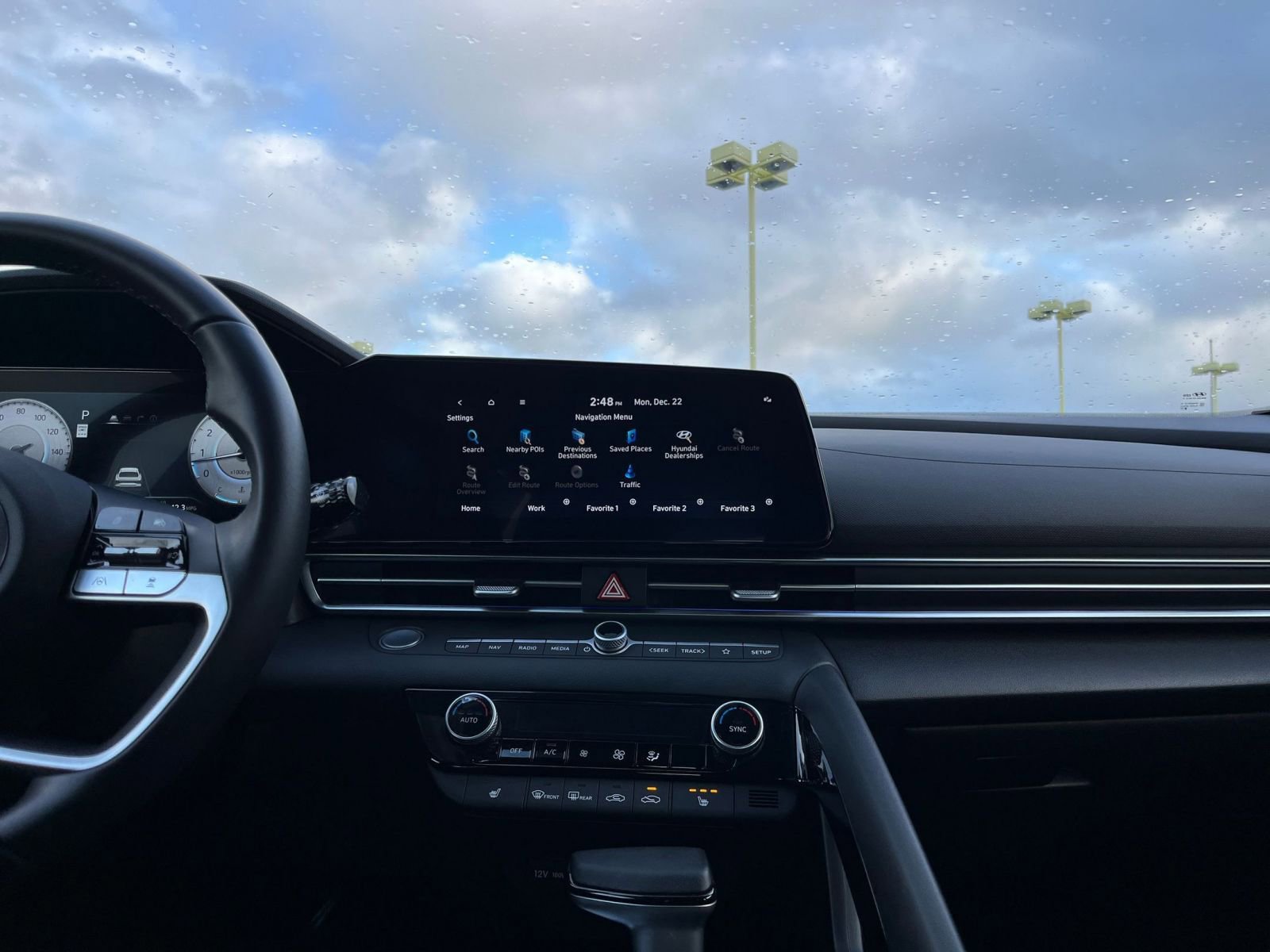 Thumbnail: 2025 Hyundai Elantra - 21