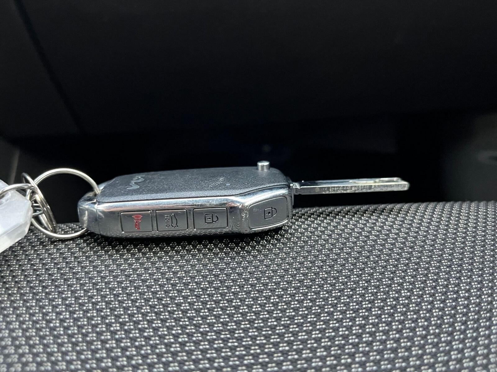 Thumbnail: 2024 Kia Forte - 22