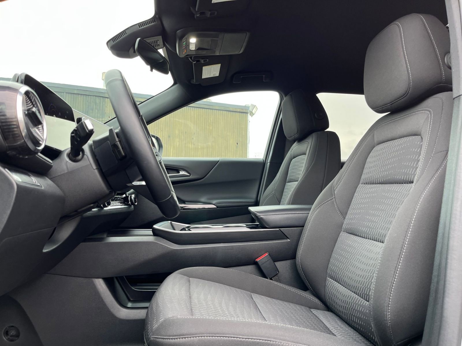 Thumbnail: 2025 Chevrolet Equinox - 28