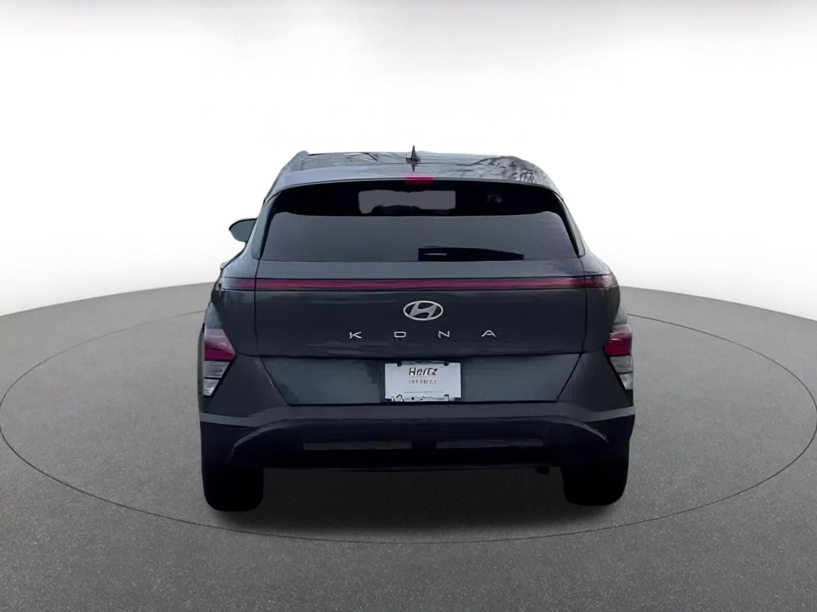 Thumbnail: 2025 Hyundai Kona - 12