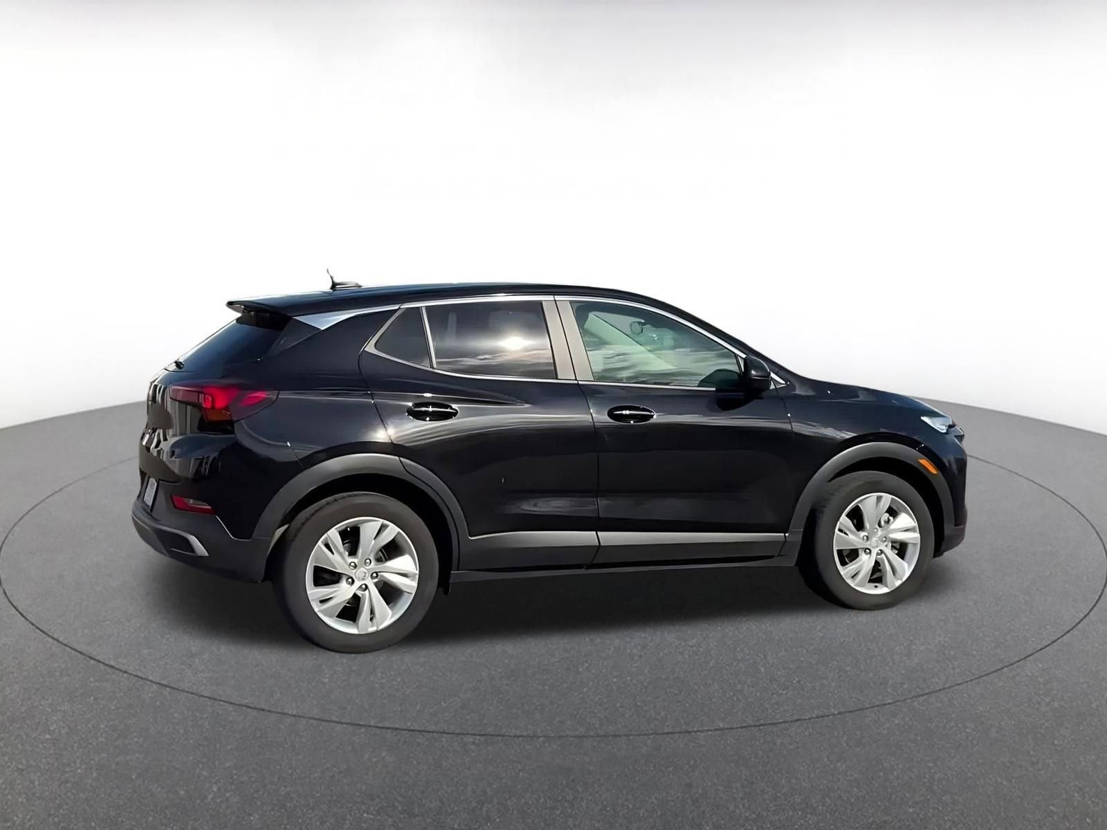 Thumbnail: 2025 Buick Encore GX - 15