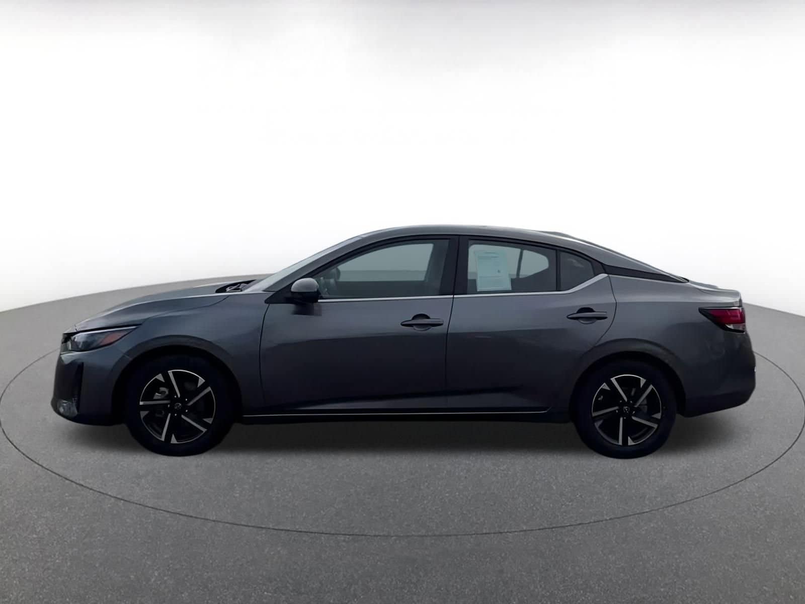 Thumbnail: 2024 Nissan Sentra - 9