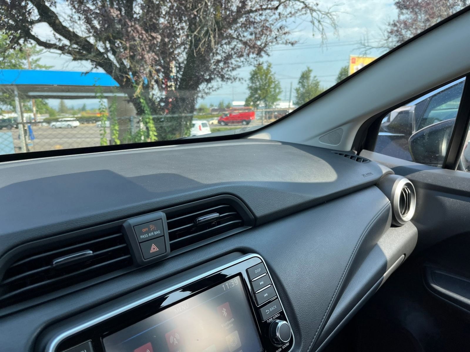 Thumbnail: 2024 Nissan Versa - 33
