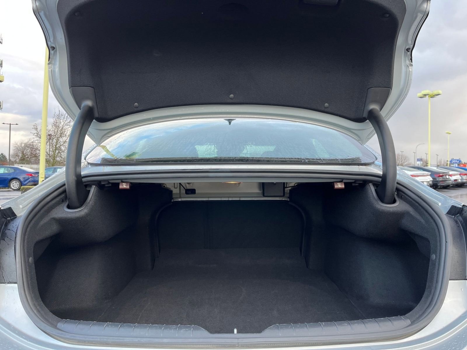 Thumbnail: 2025 Hyundai Sonata - 31