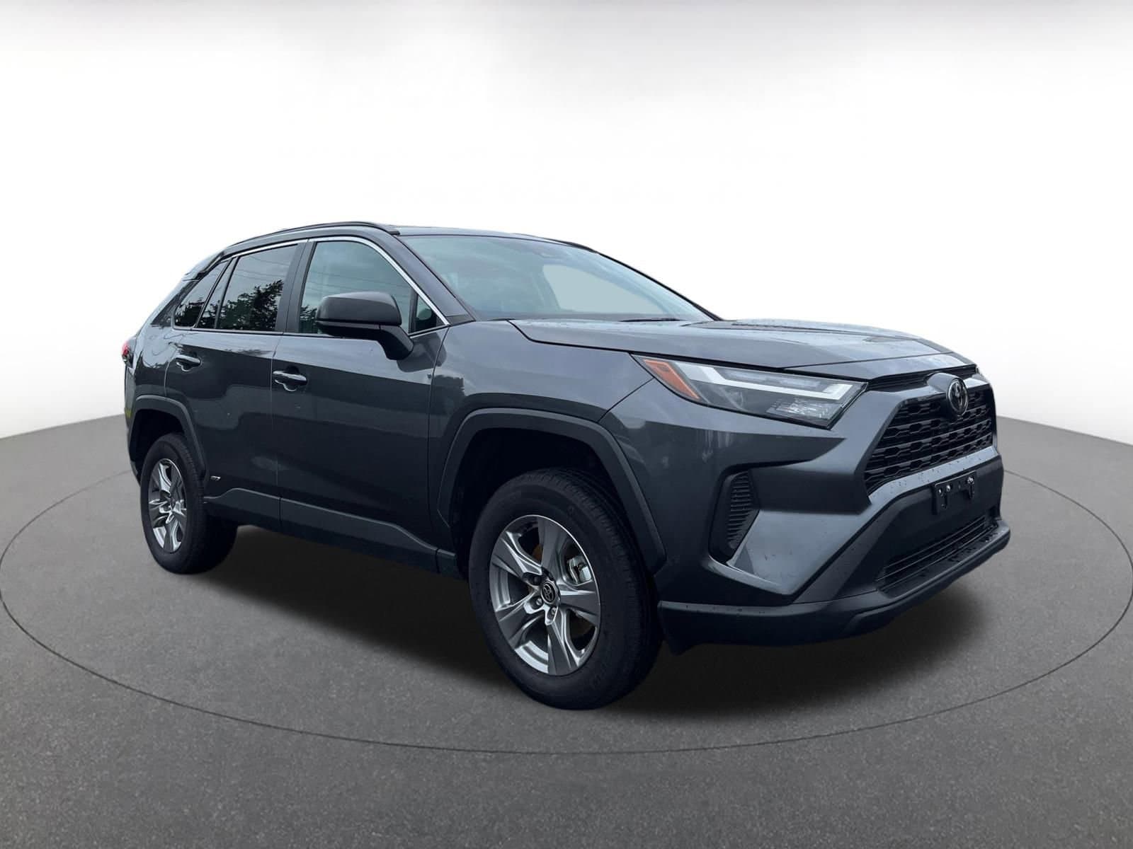 Thumbnail: 2025 Toyota RAV4 - 1