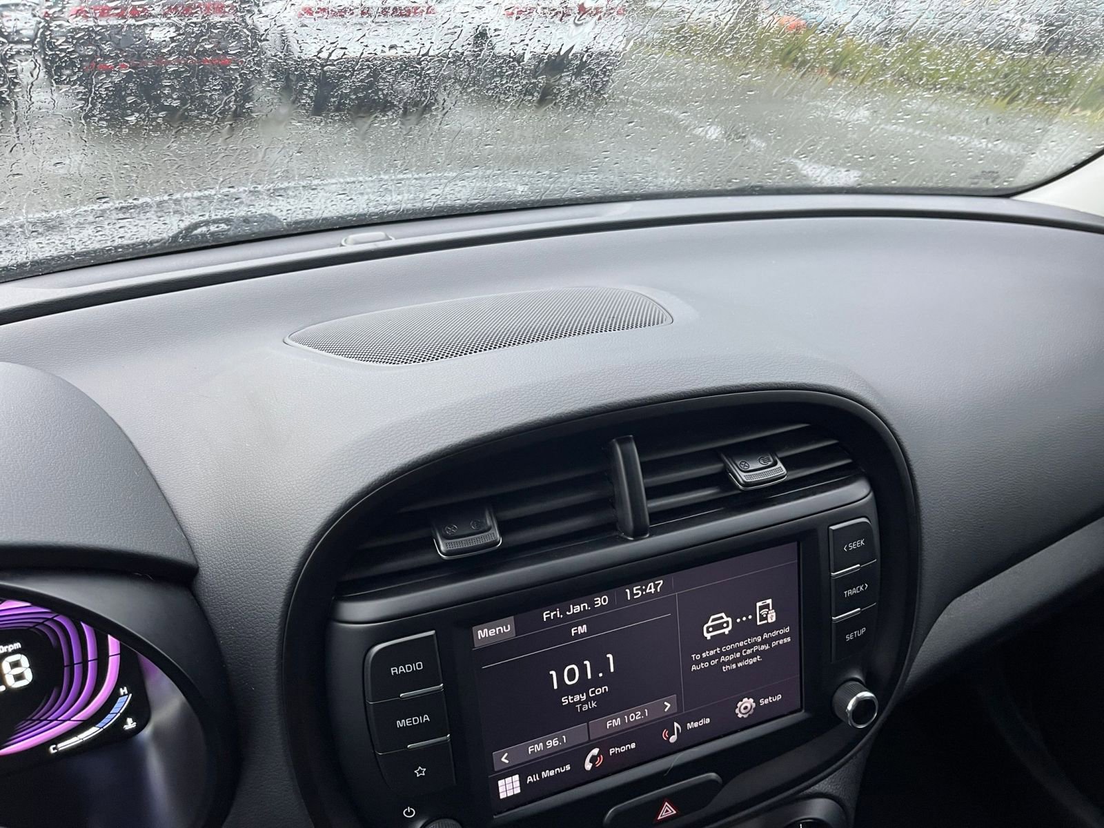 Thumbnail: 2025 Kia Soul - 18