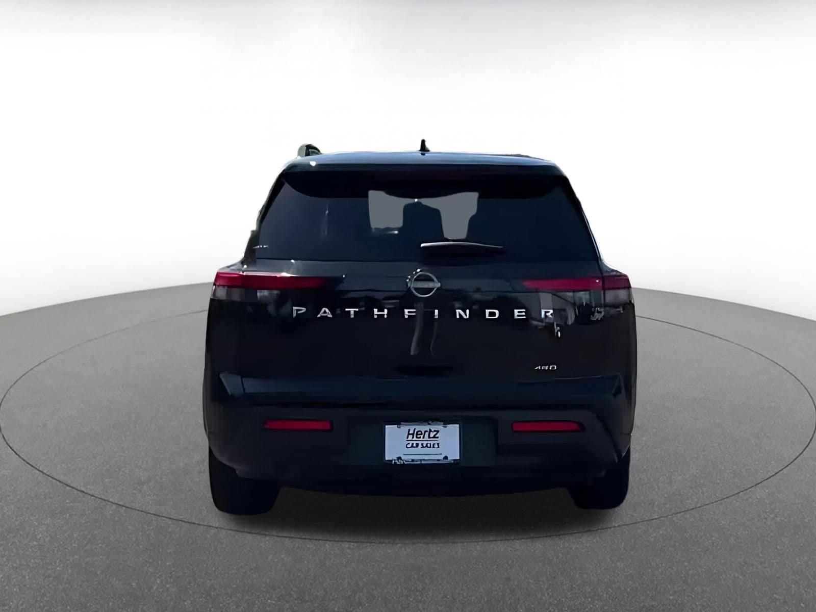 Thumbnail: 2025 Nissan Pathfinder - 11