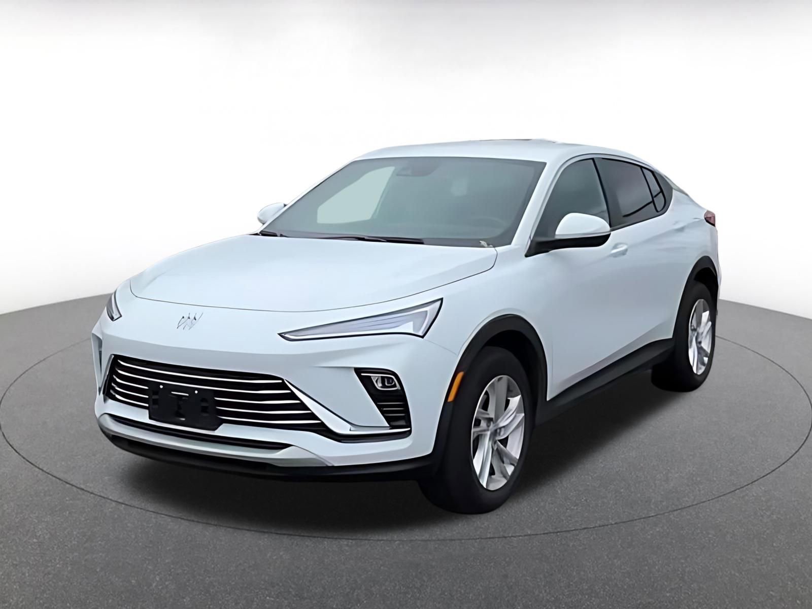 Thumbnail: 2025 Buick Envista - 7