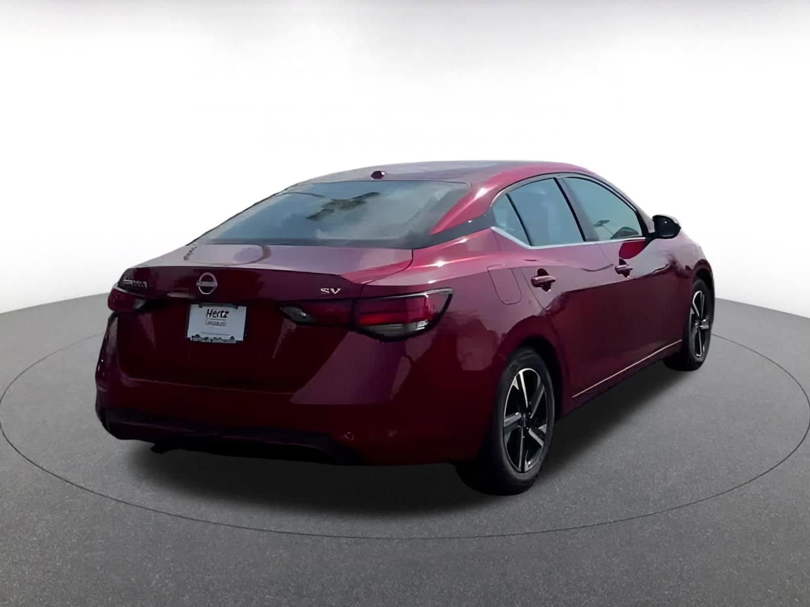 Thumbnail: 2024 Nissan Sentra - 14