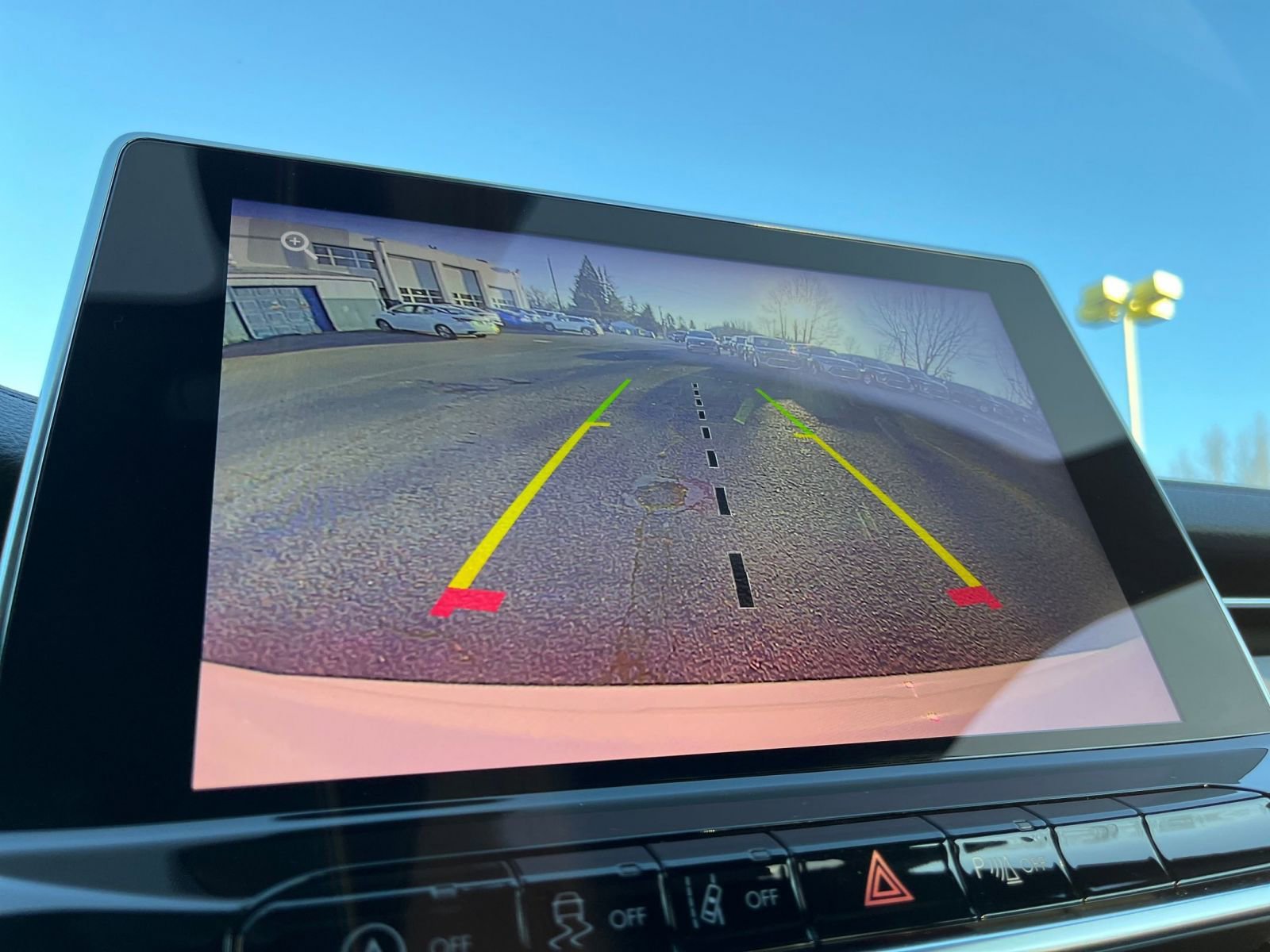 Thumbnail: 2025 Jeep Compass - 25