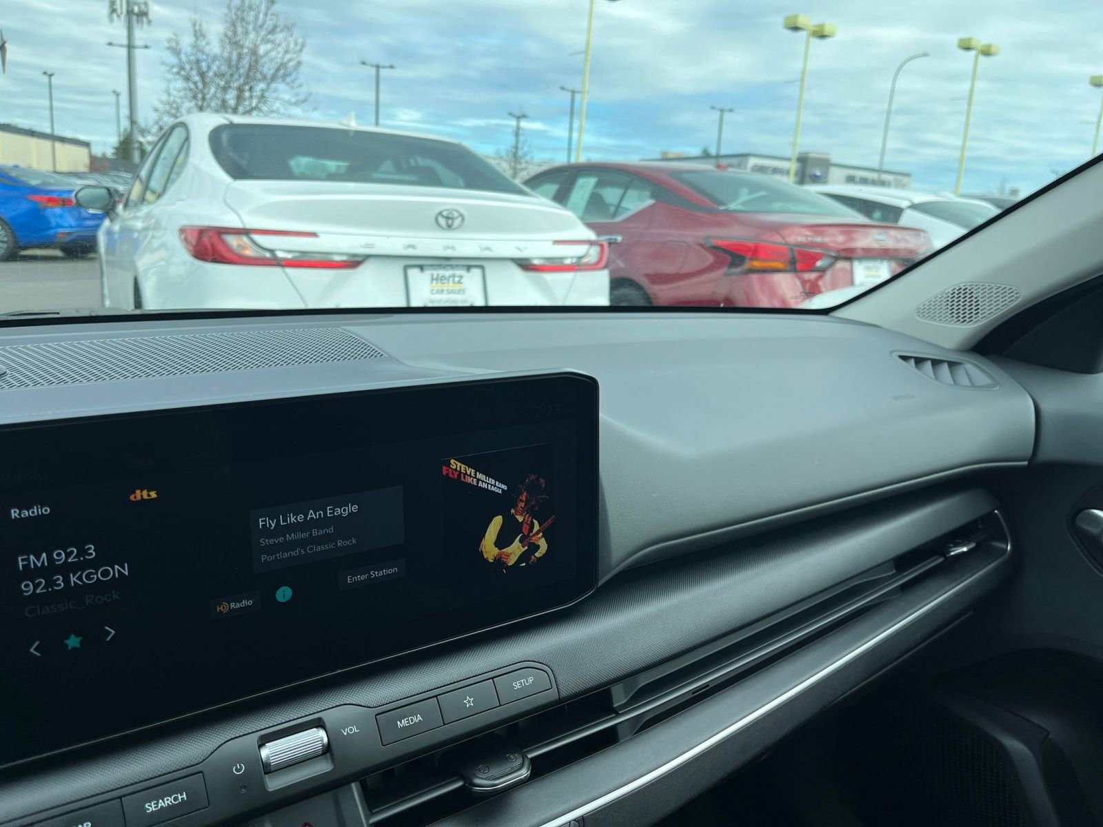 Thumbnail: 2025 Kia K4 - 34