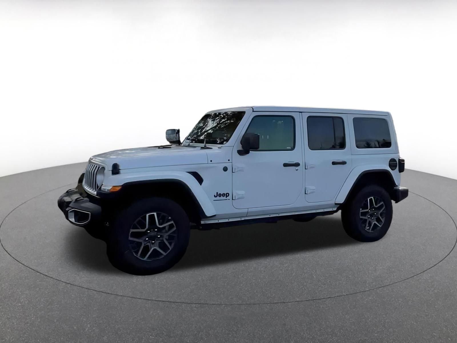 Thumbnail: 2025 Jeep Wrangler - 7