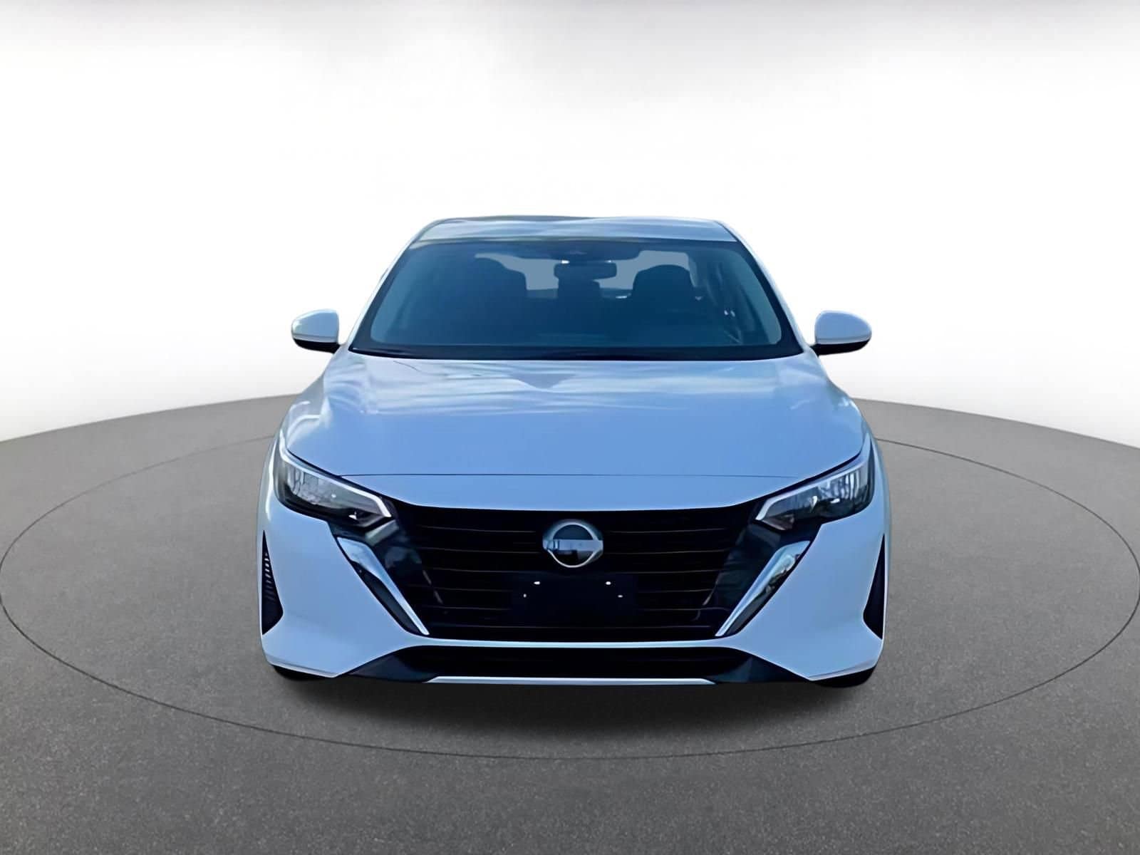 Thumbnail: 2025 Nissan Sentra - 4