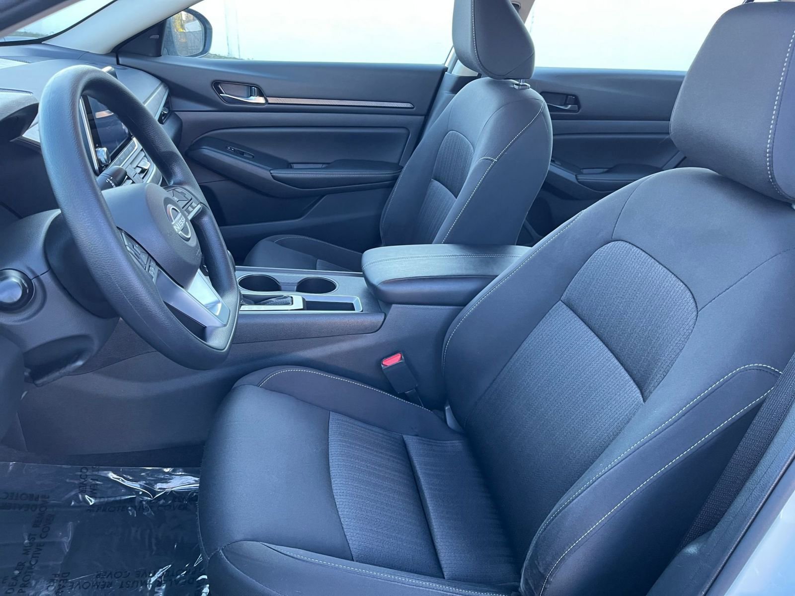 Thumbnail: 2025 Nissan Altima - 35