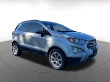 2020 Ford EcoSport SE -
                  Portland, OR