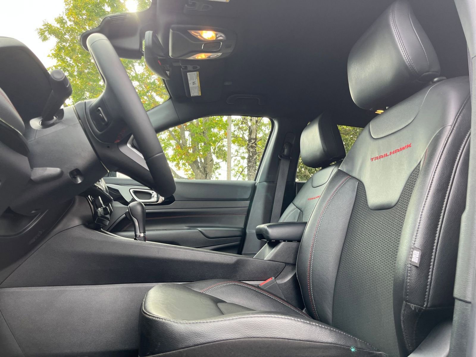 Thumbnail: 2025 Jeep Compass - 27