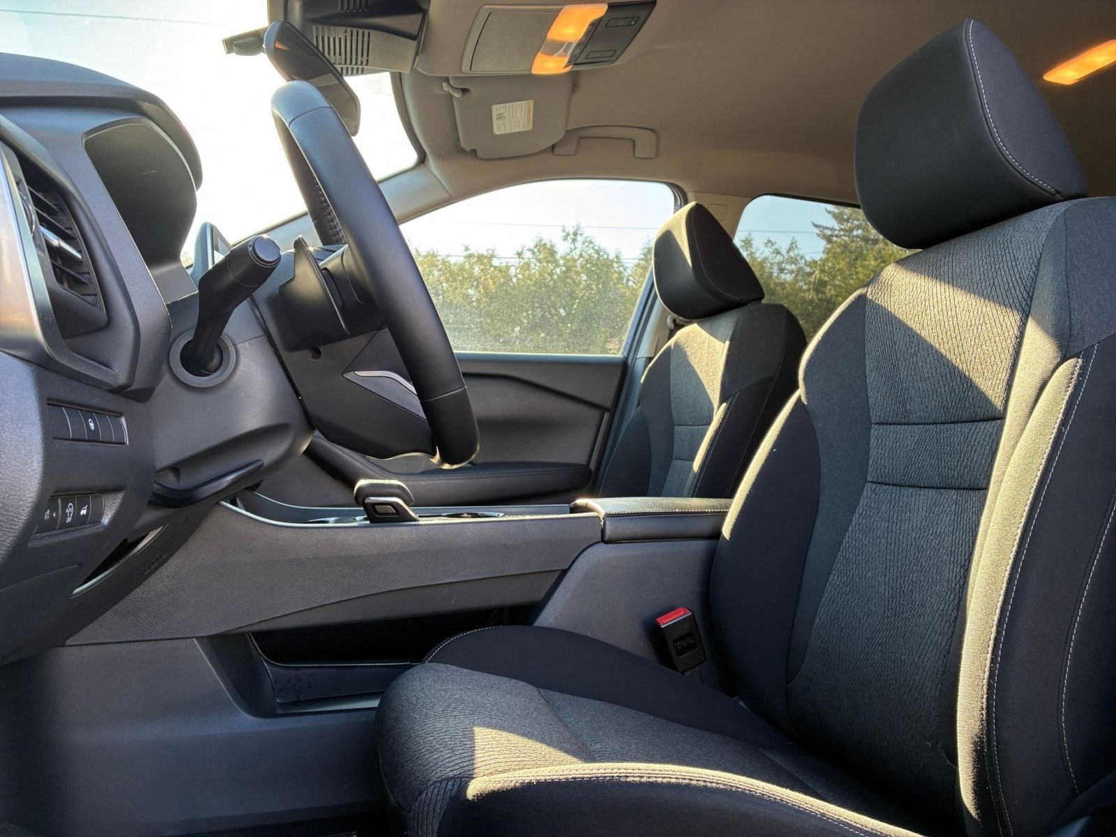 Thumbnail: 2025 Nissan Rogue - 30