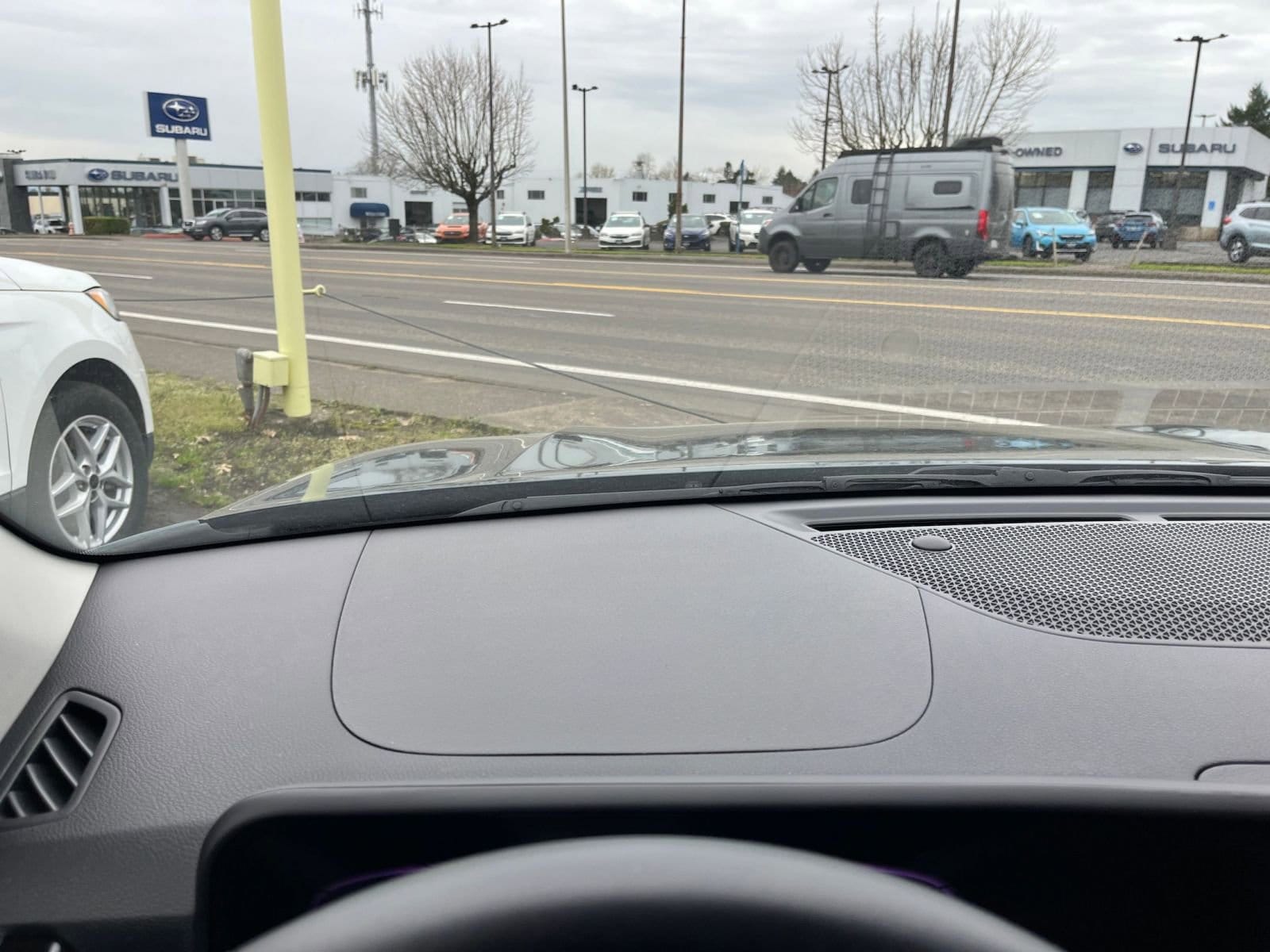 Thumbnail: 2025 Kia Seltos - 35