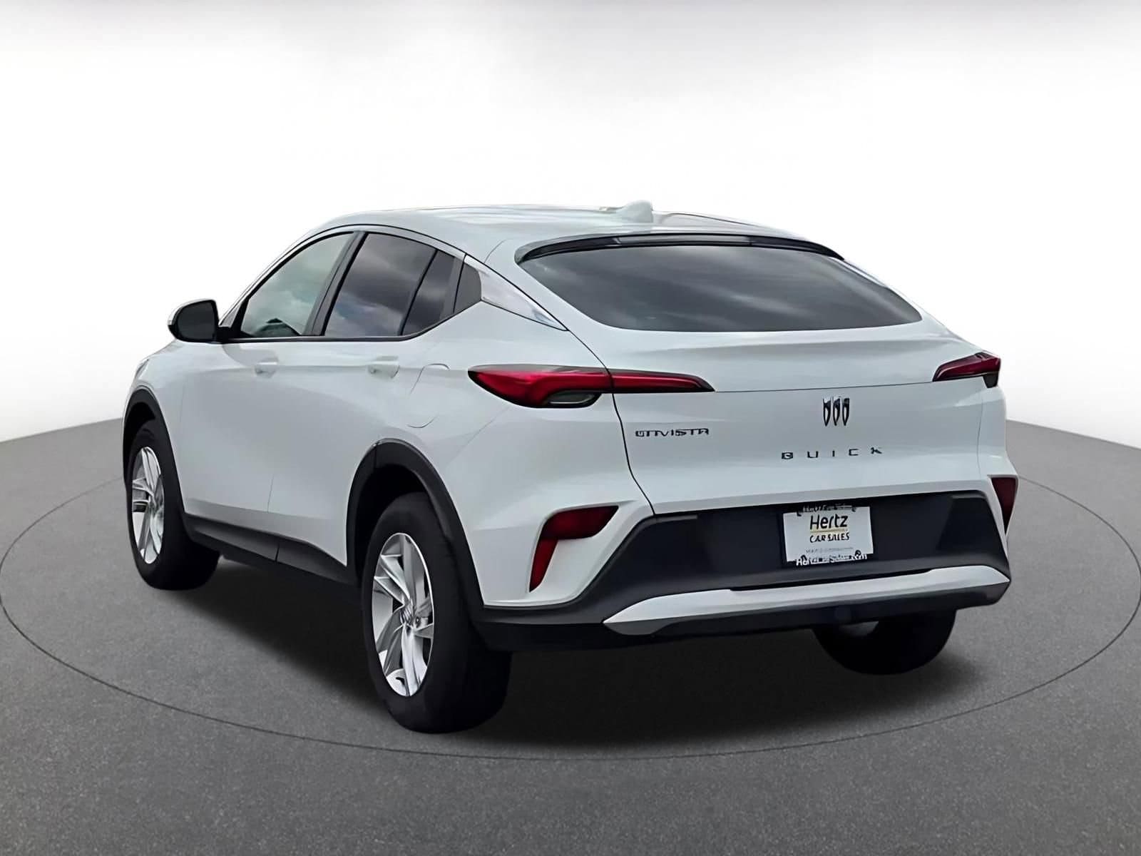 Thumbnail: 2025 Buick Envista - 11