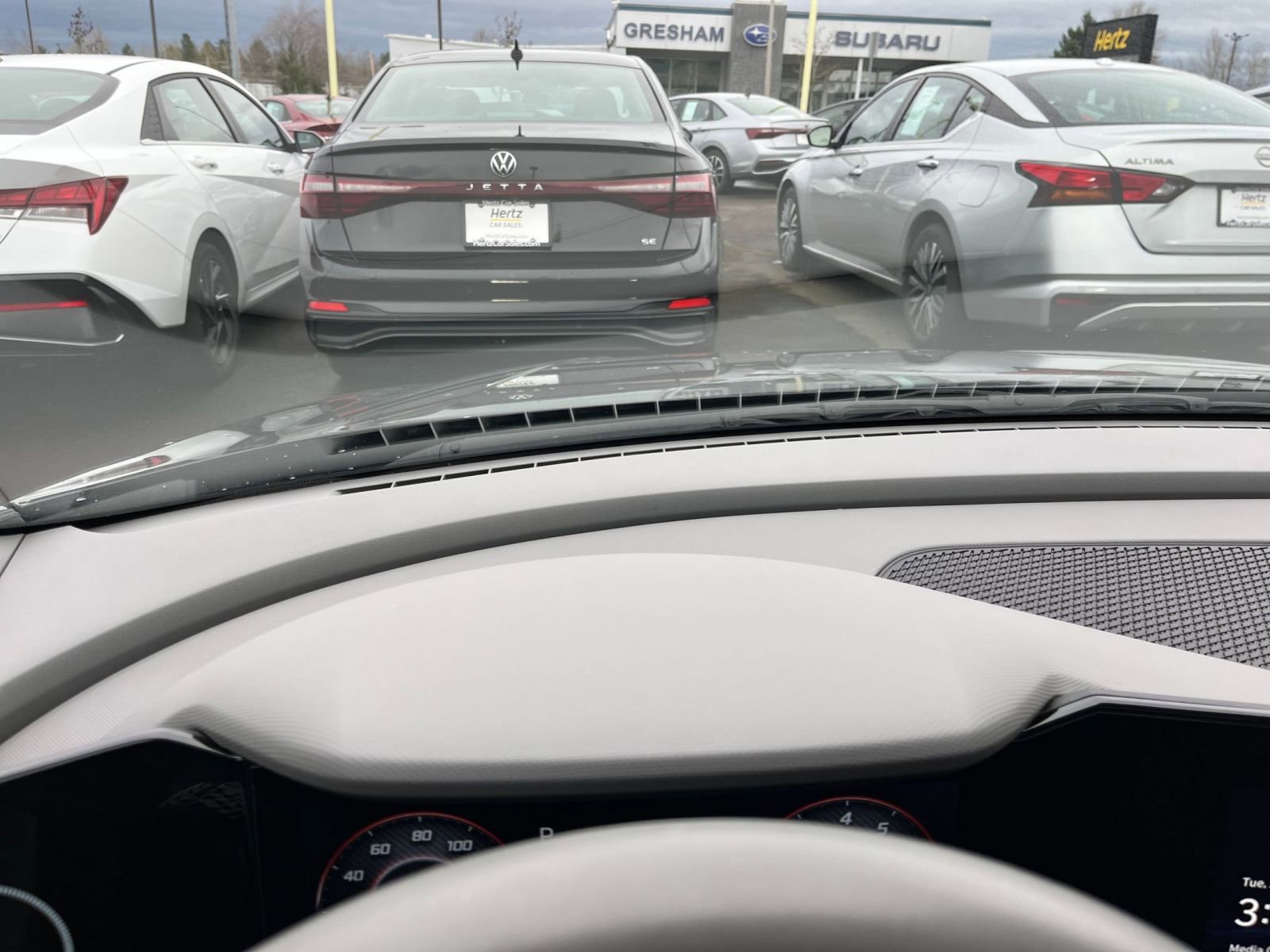 Thumbnail: 2025 Hyundai Elantra - 34