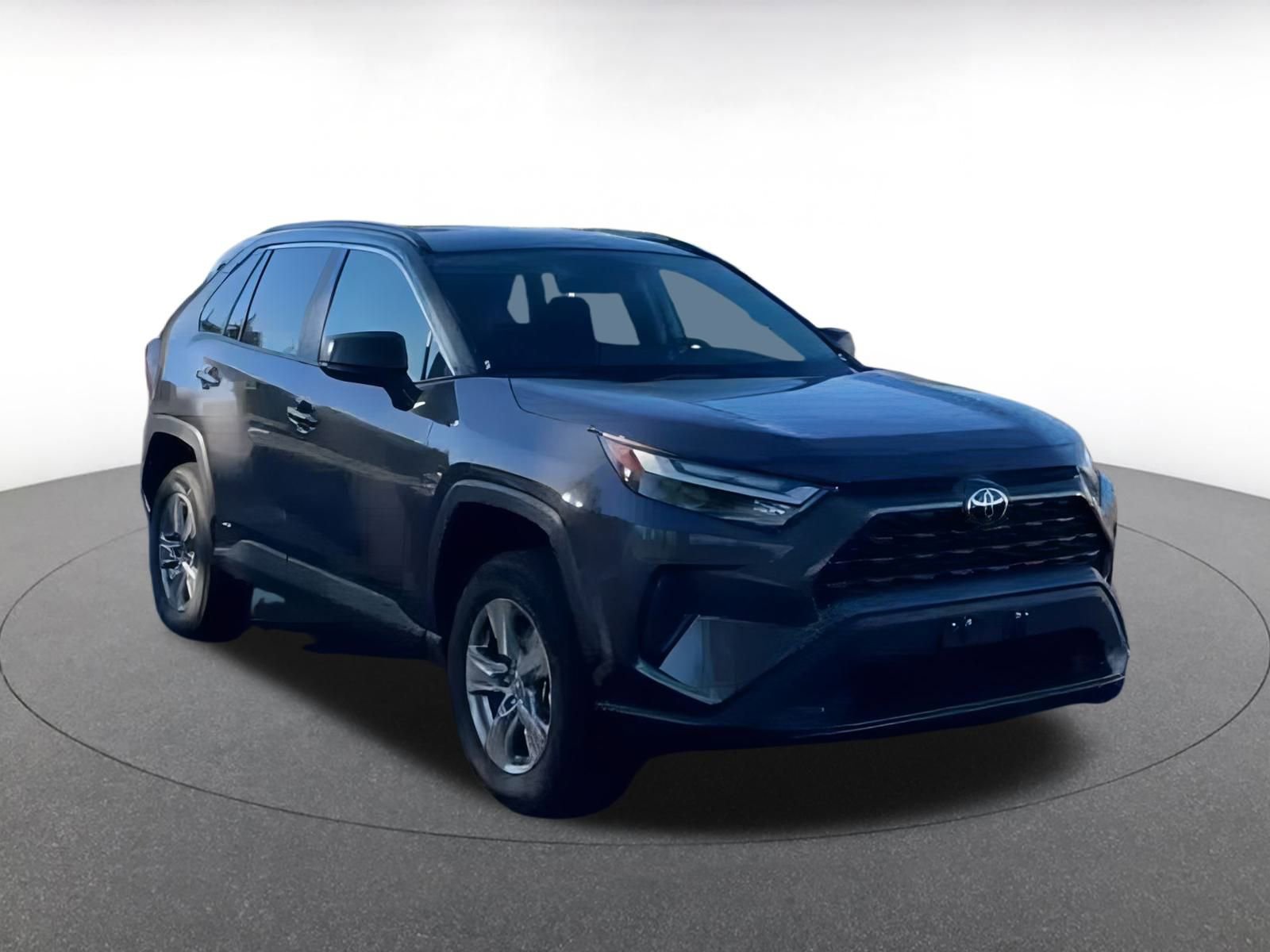 Thumbnail: 2025 Toyota RAV4 - 3