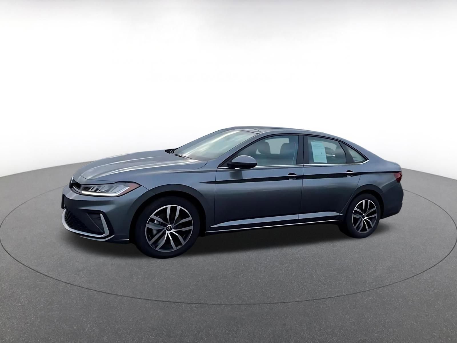 Thumbnail: 2025 Volkswagen Jetta - 9