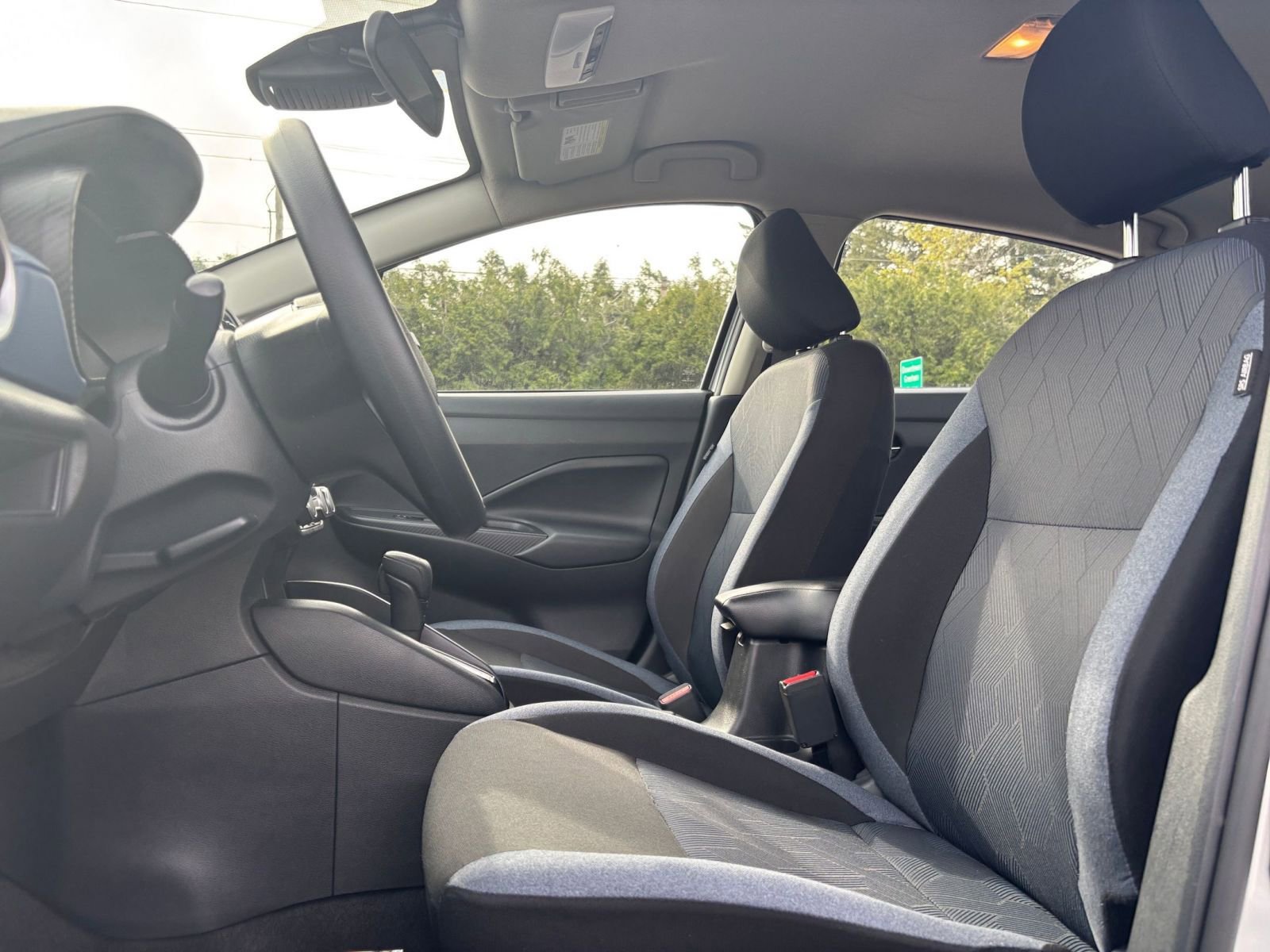 Thumbnail: 2025 Nissan Versa - 24