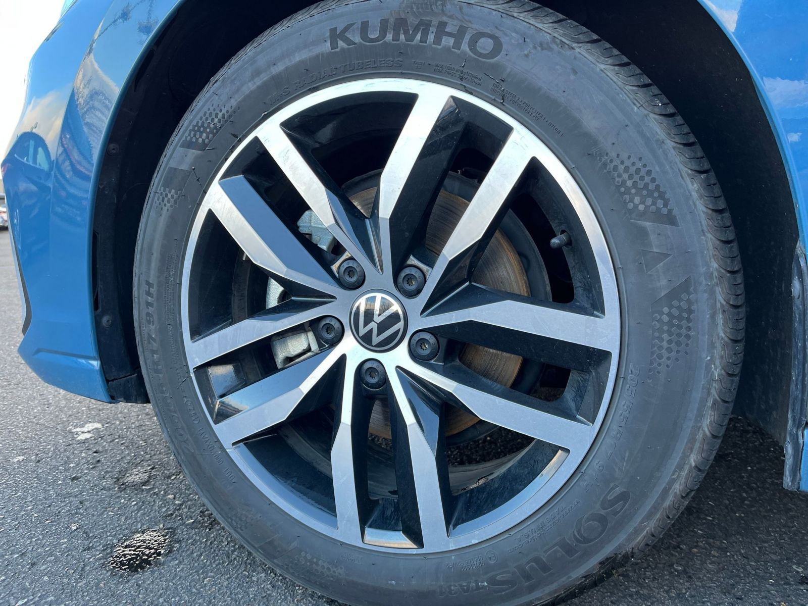 Thumbnail: 2025 Volkswagen Jetta - 31