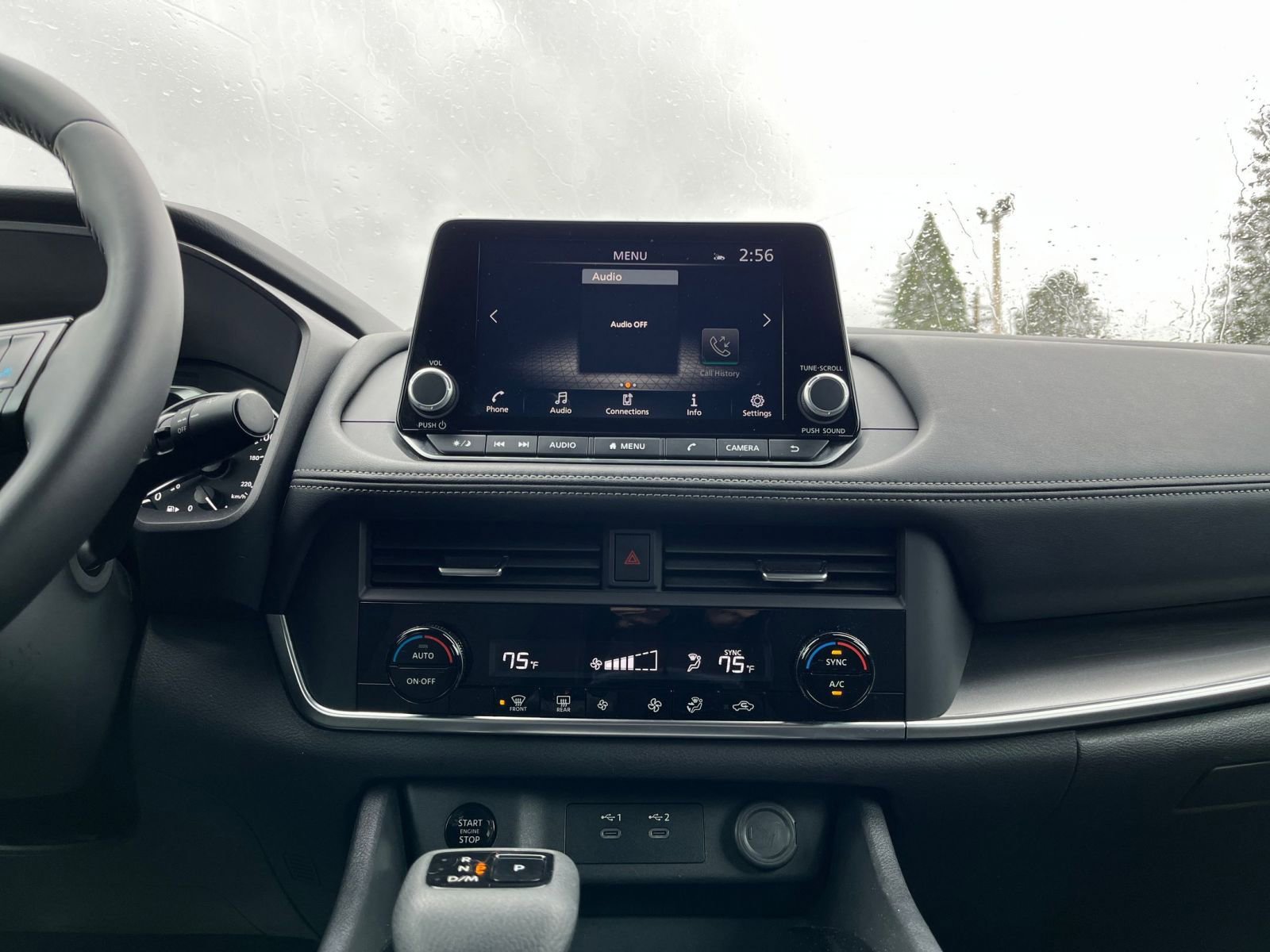 Thumbnail: 2025 Nissan Rogue - 20